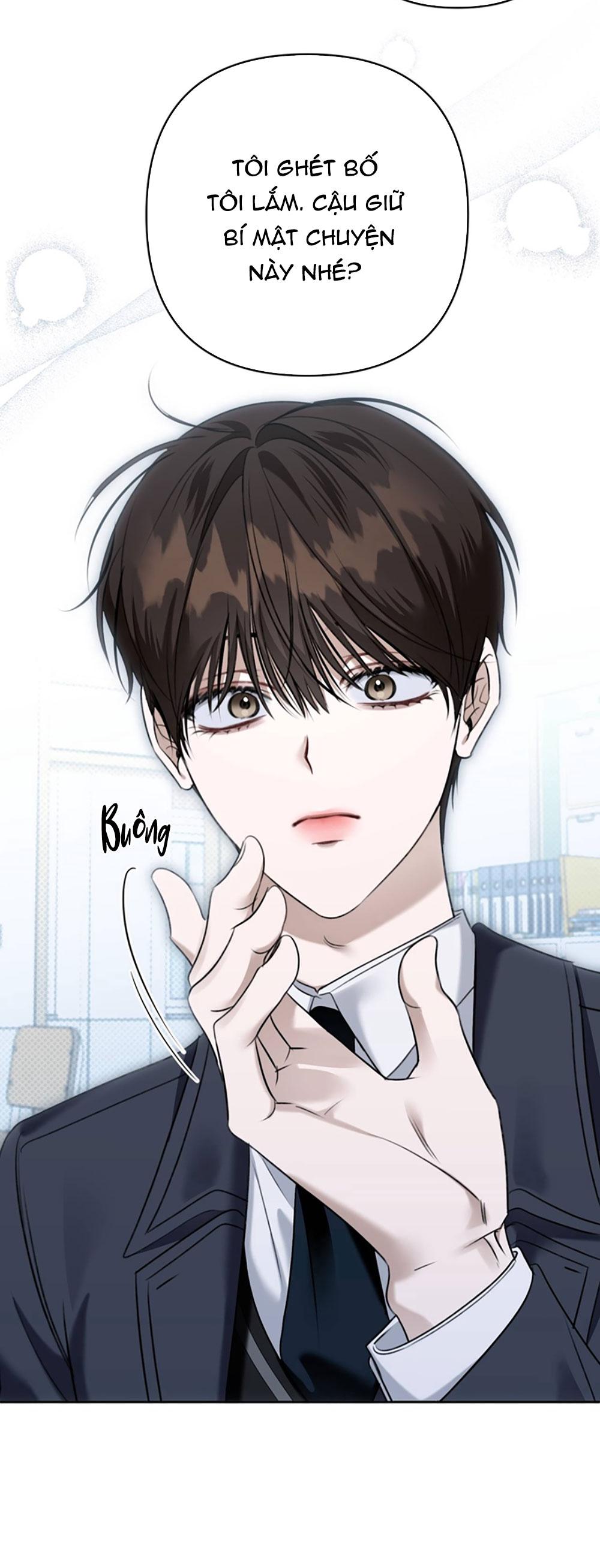 Eighteen's Bed Chapter 26 - Next 