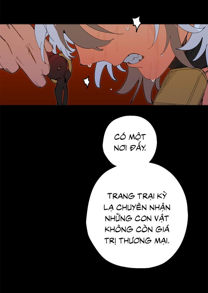 Mr.A's Farm Chapter 6 - Next 