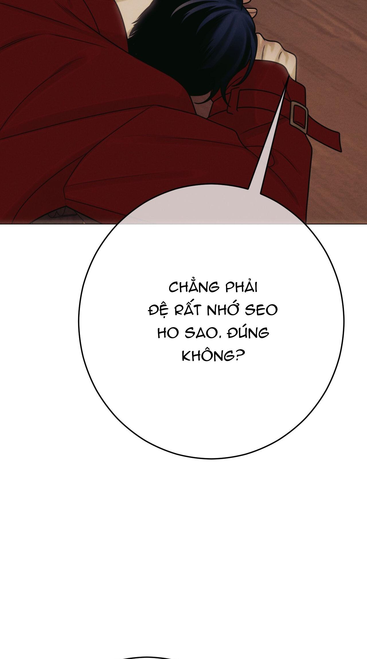 QUẺ BÓI GIẤC MƠ CỦA YÊU TINH Chapter 57 - Next 
