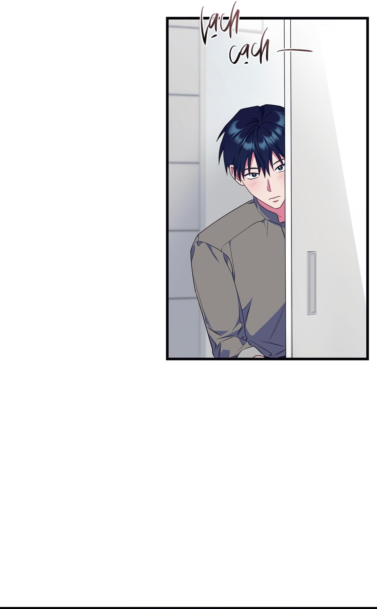 GIÚP ANH MỘT LẦN THÔI Chapter 11 - Next 