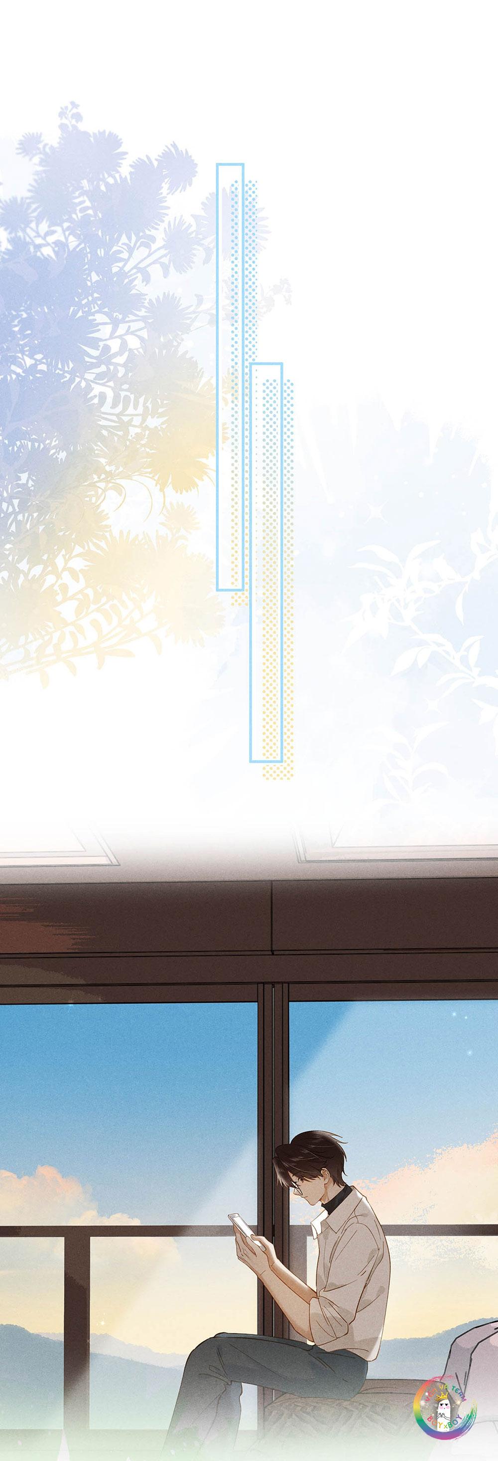 Sở Thiên Dĩ Nam Chapter 18 - Next Chapter 19