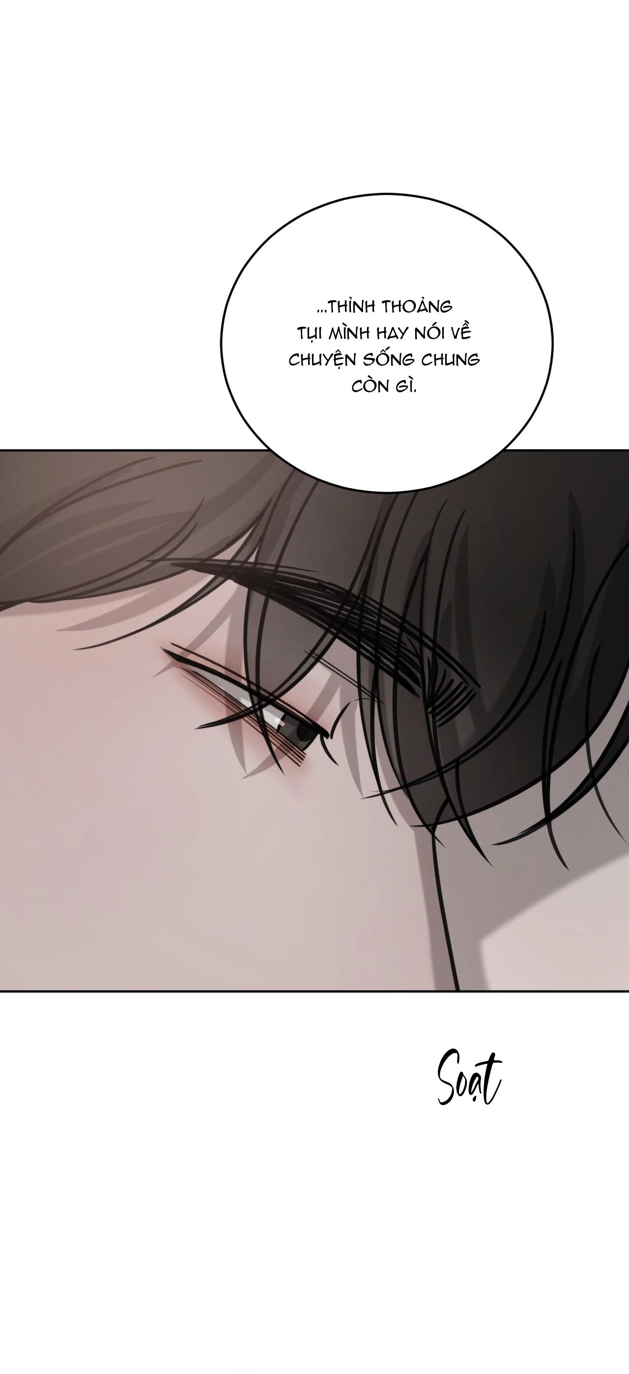 GIỮA TÌNH CỜ VÀ ĐỊNH MỆNH Chapter 84 - Next 