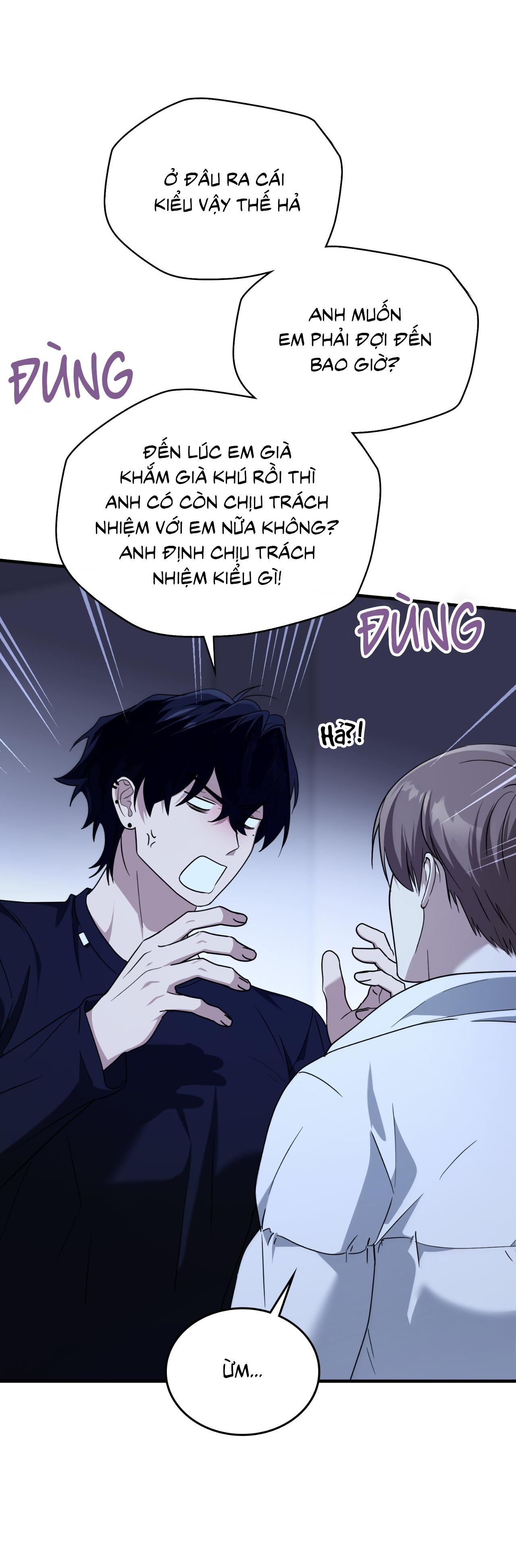Guild member Chapter 79 - Next Chapter 80