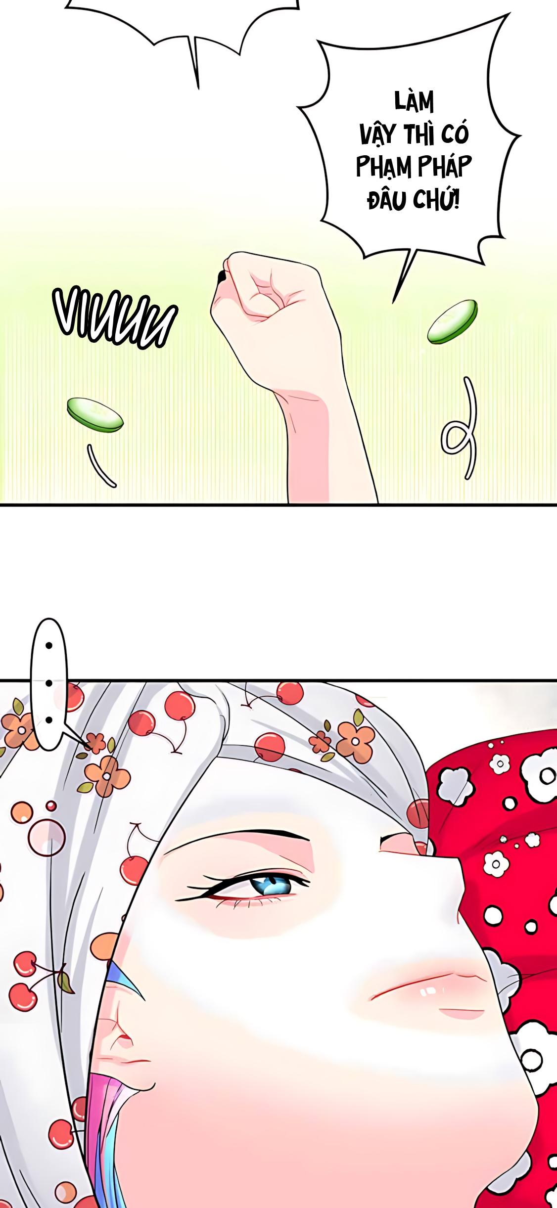 Phải lòng cục cưng nói lắp Chapter 13 - Next Chapter 14