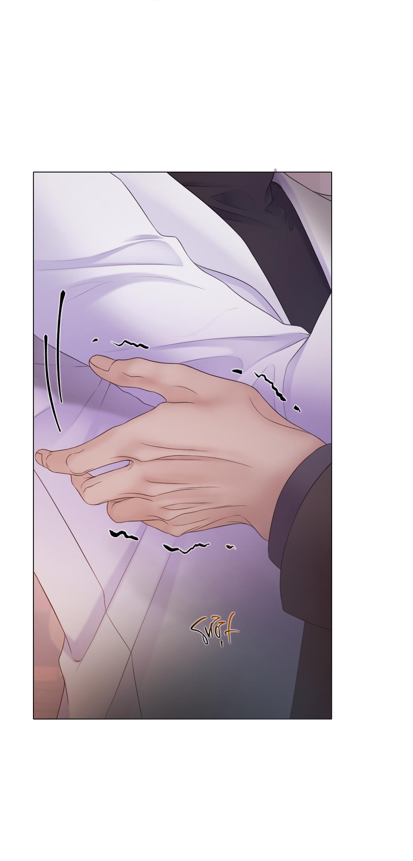 MARY JANE Chapter 66 - Next 