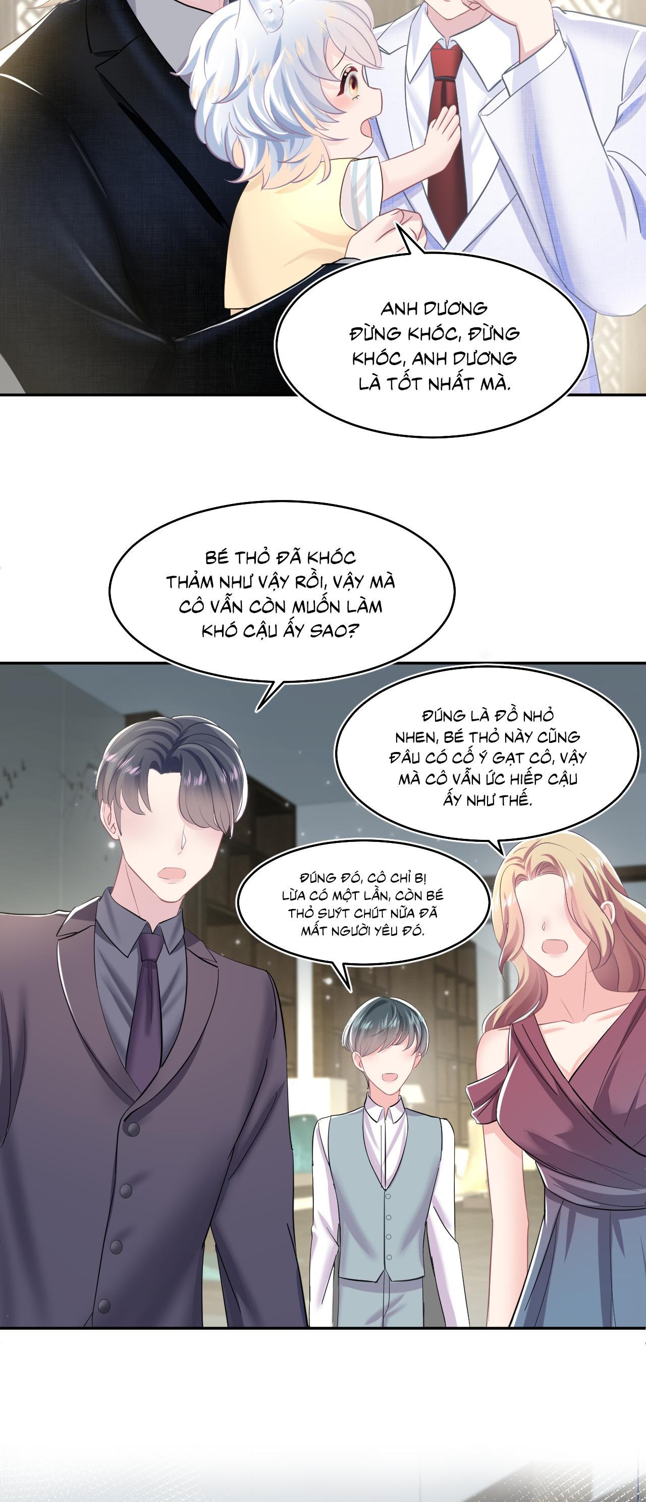 Tuyệt mỹ bạch liên hoa online dạy học Chapter 87 - Next Chapter 88