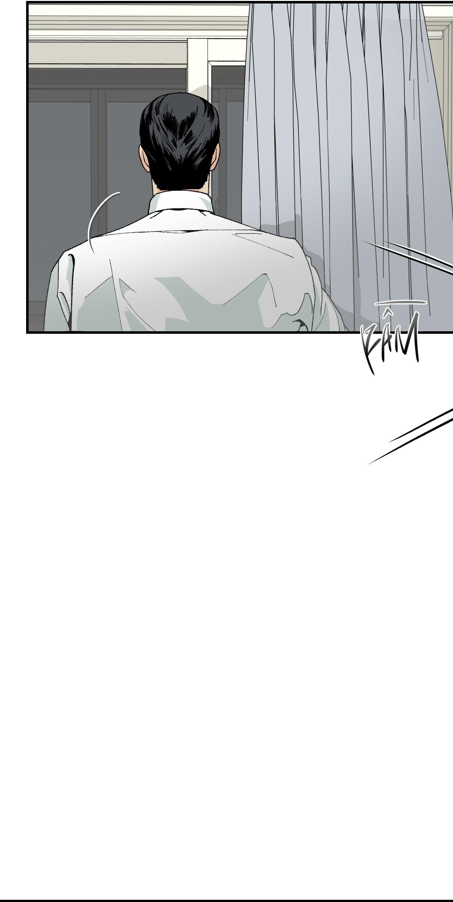 CHỦ NGHĨA HÒA BÌNH Chapter 3 - Next 