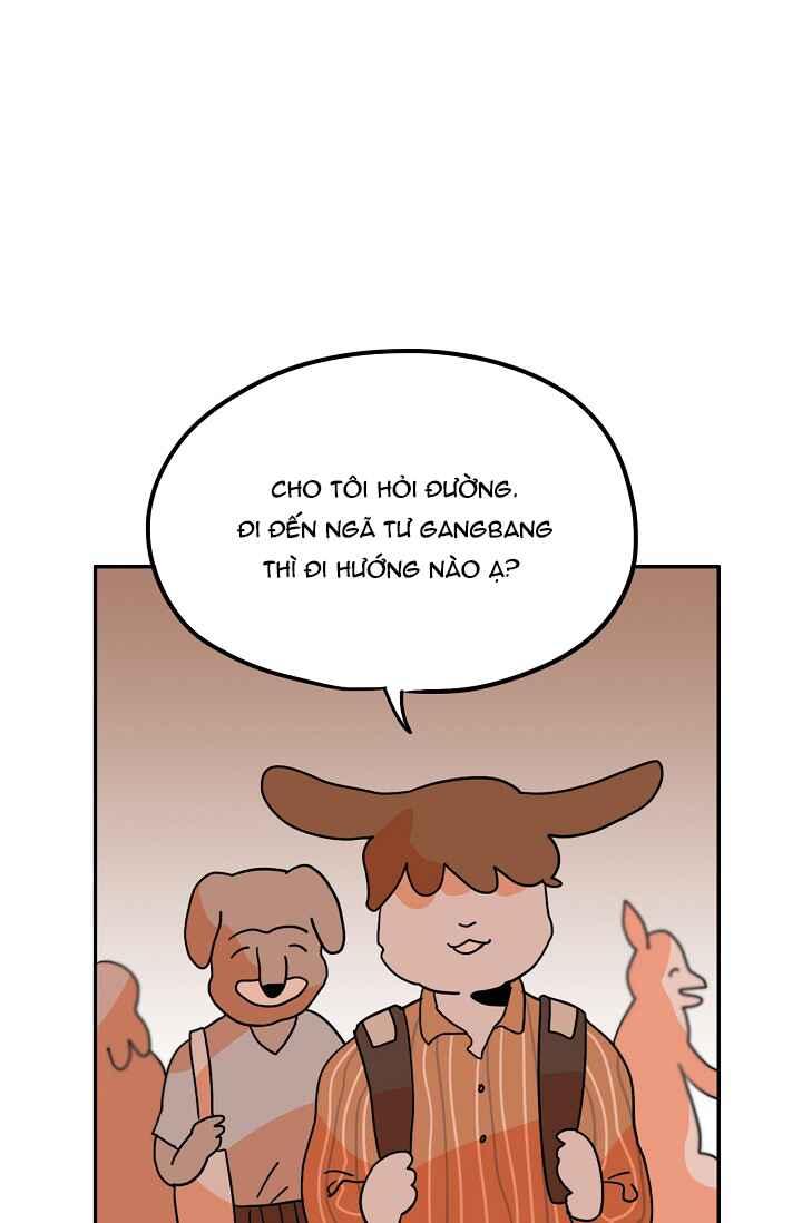 Dừng Lại, Tài Xế Chapter 30 Chap 30 - Next 