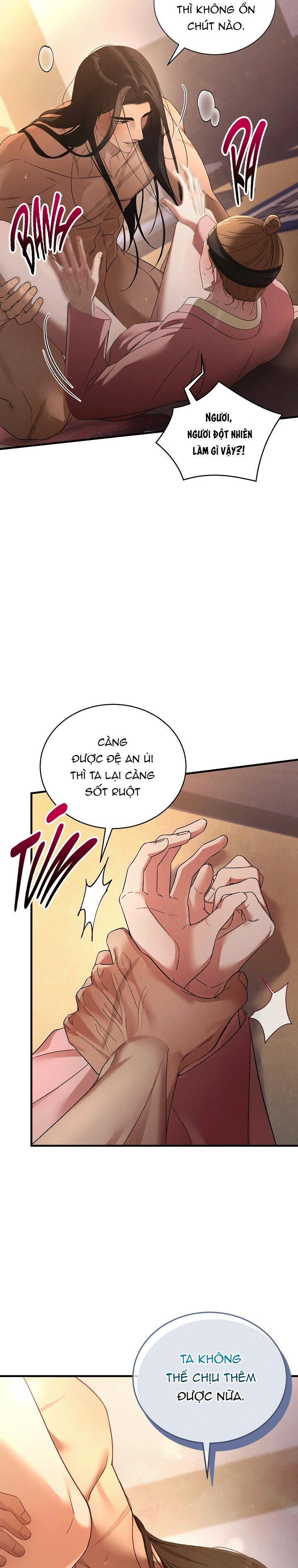 DẠY DỖ EM TRAI Chapter 2 - Next 