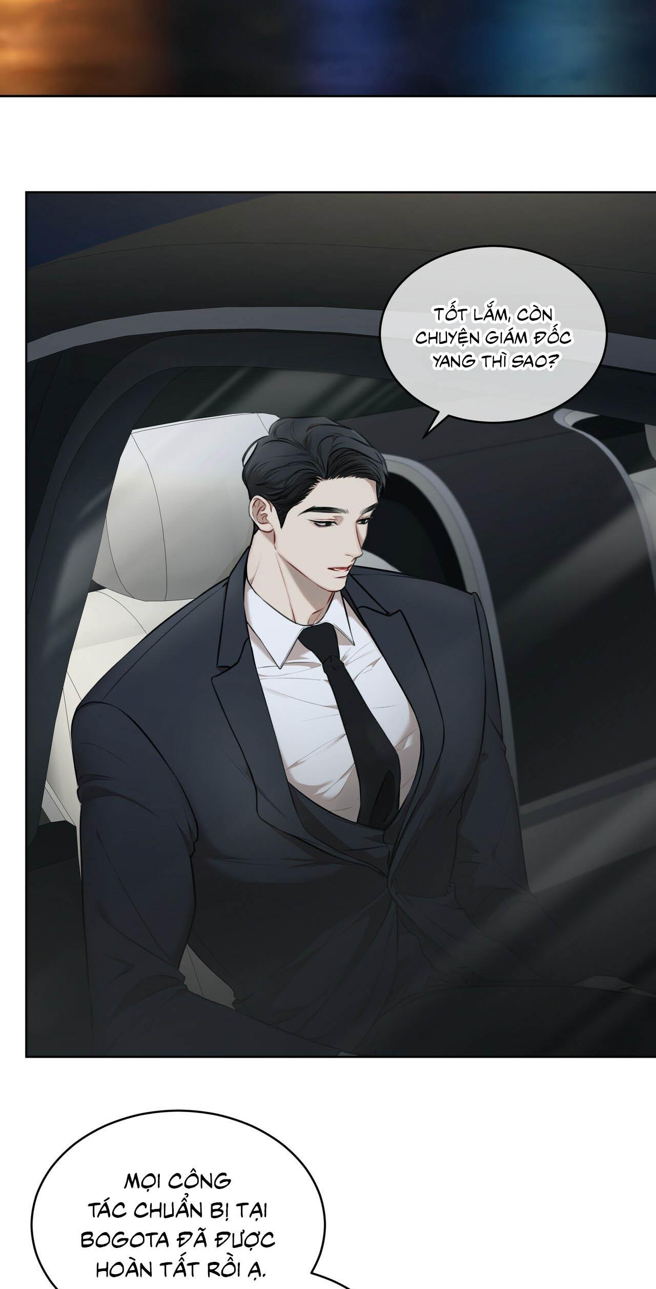 KHỞI NGUỒN SỰ SỐNG Chapter 20 - Next 