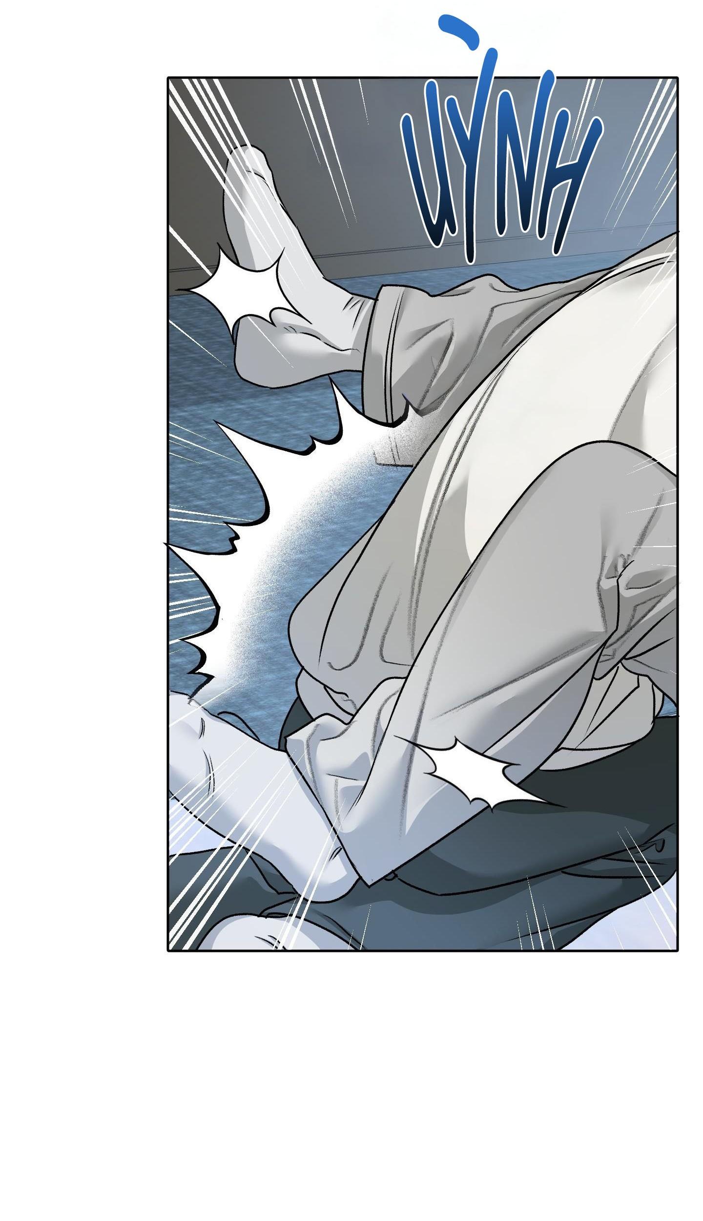 (CBunu) Đầm Sen Héo Úa Chapter 55 H+ - Next Chapter 56 H+