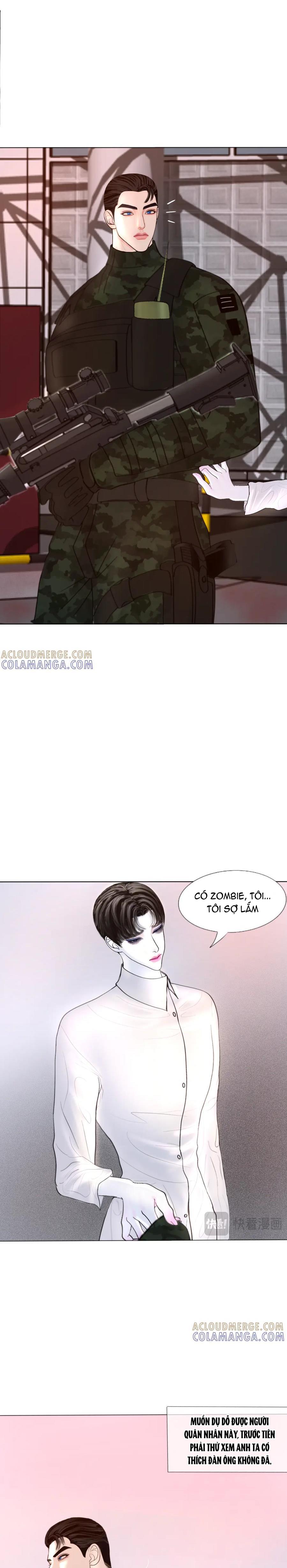 Người Bảo Hộ Mạt Thế Chapter 4 - Next Chapter 5