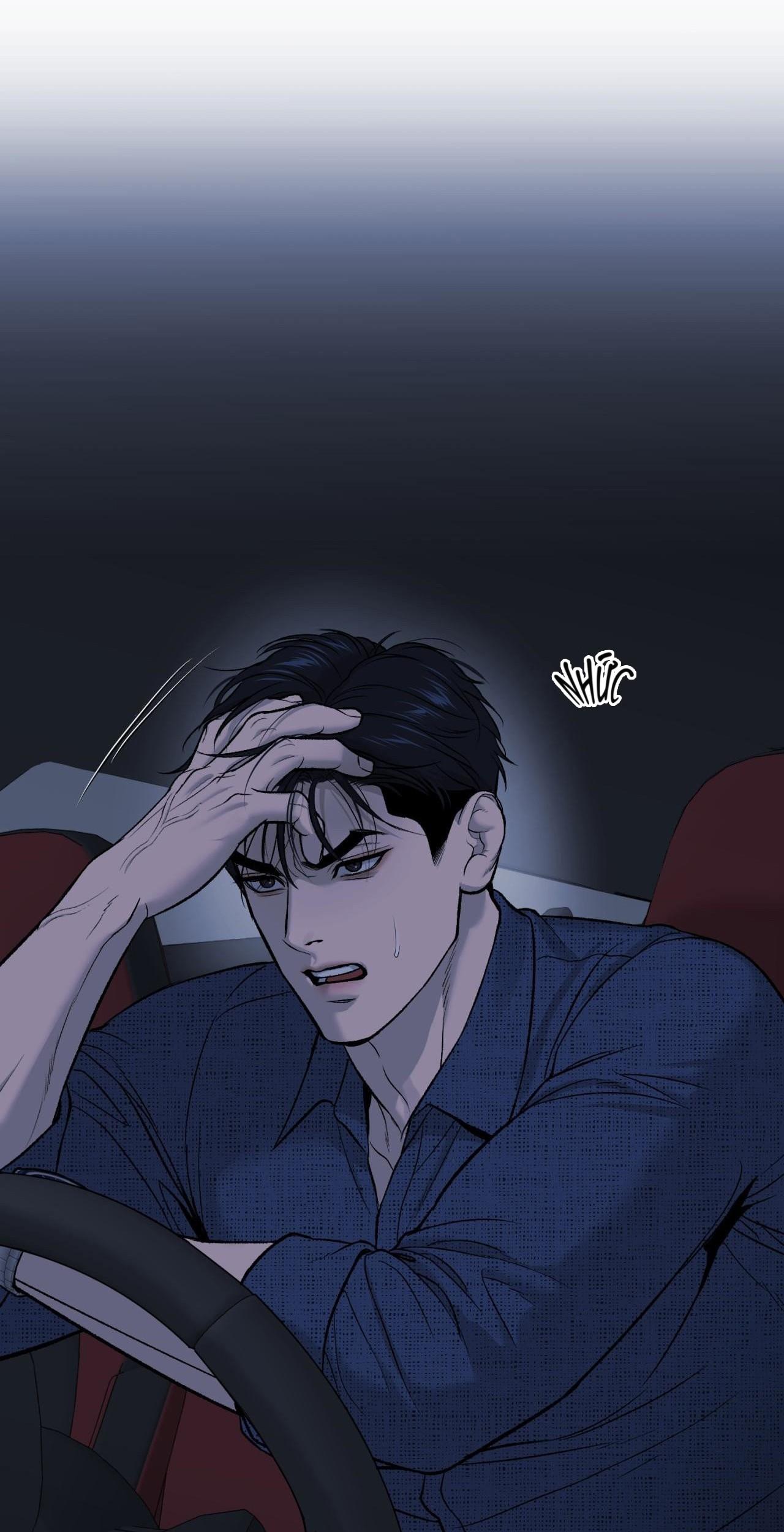 (CBunu) ChinhX - Vận Xui Chapter 70 - Next 