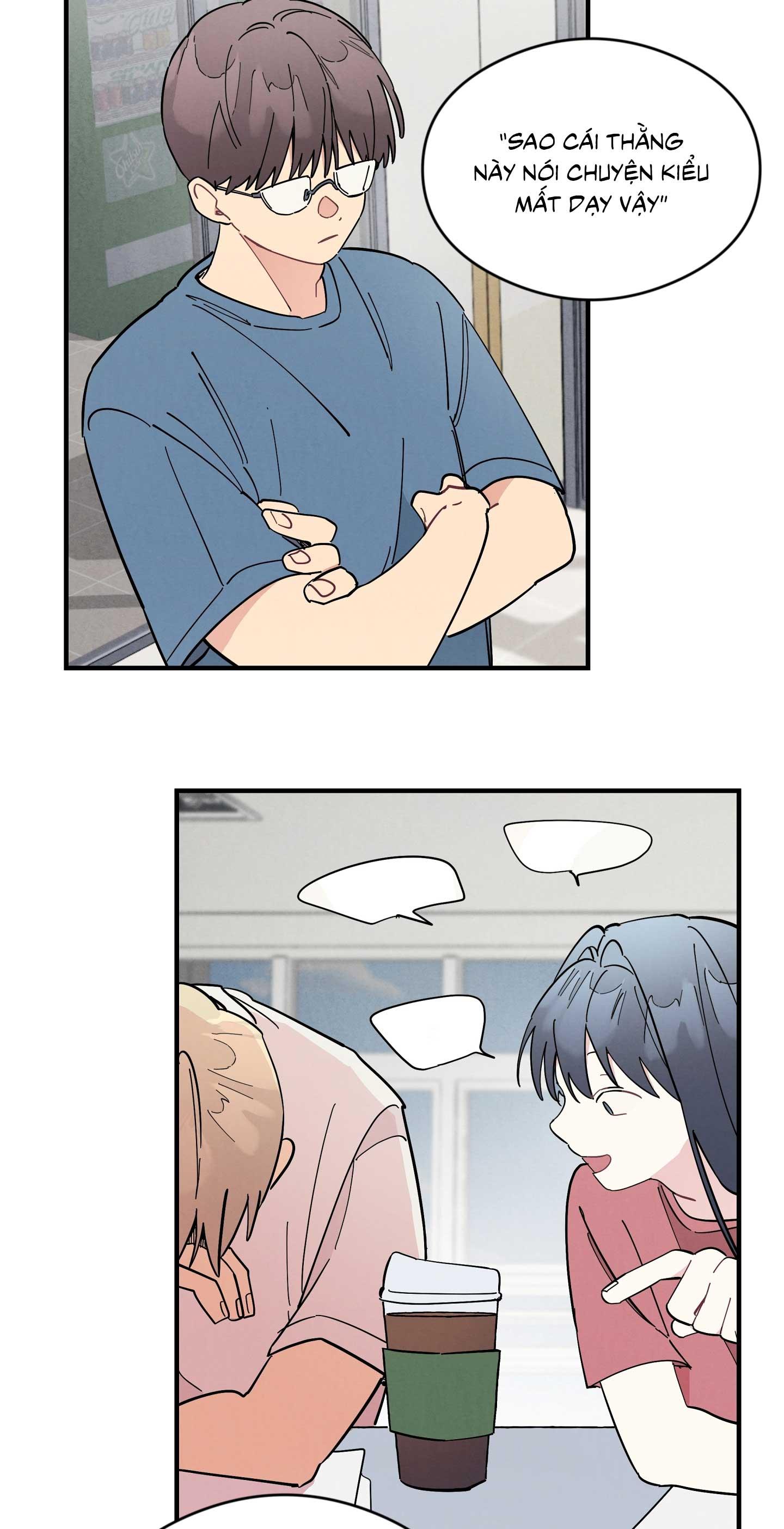 One-Room TA Chapter 47 - Next Chapter 48