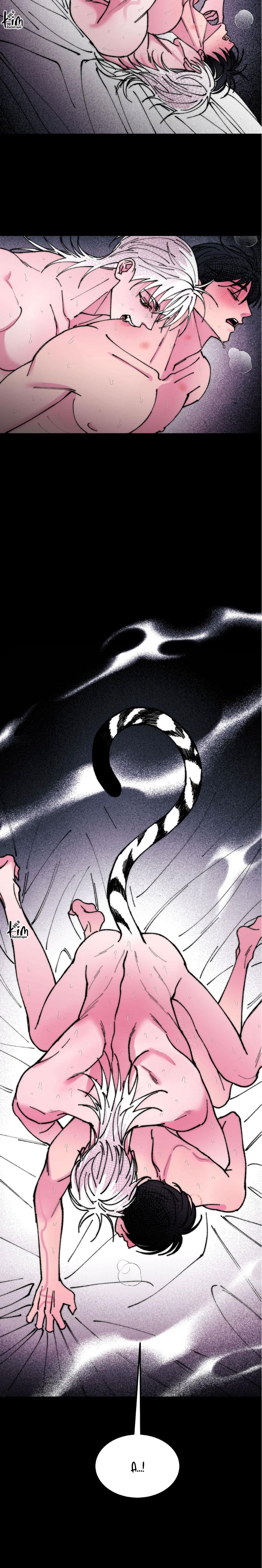 ONESHOT NỨNG Chapter 22 cô dâu - Next 