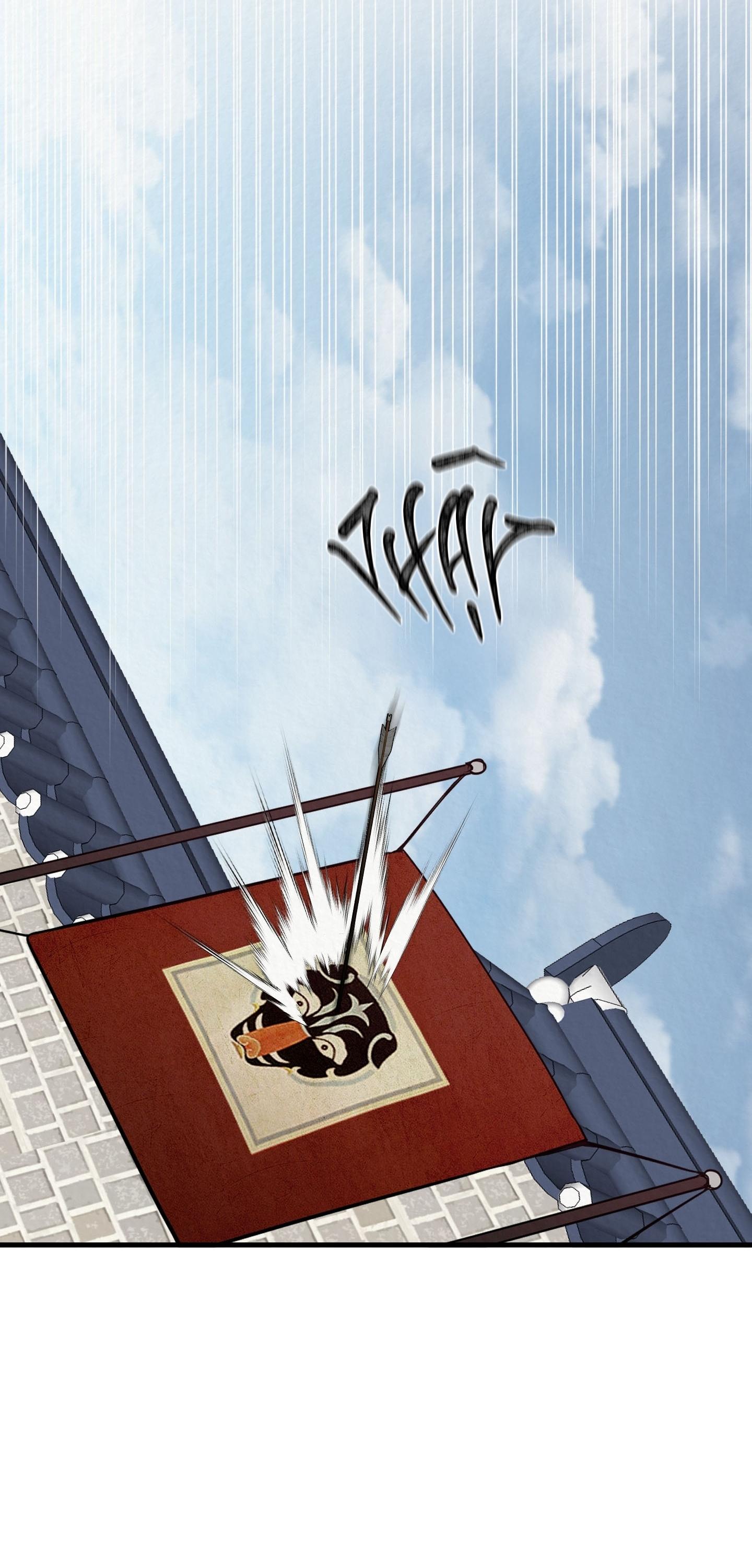 HỐI HẬN Chapter 2 - Trang 2