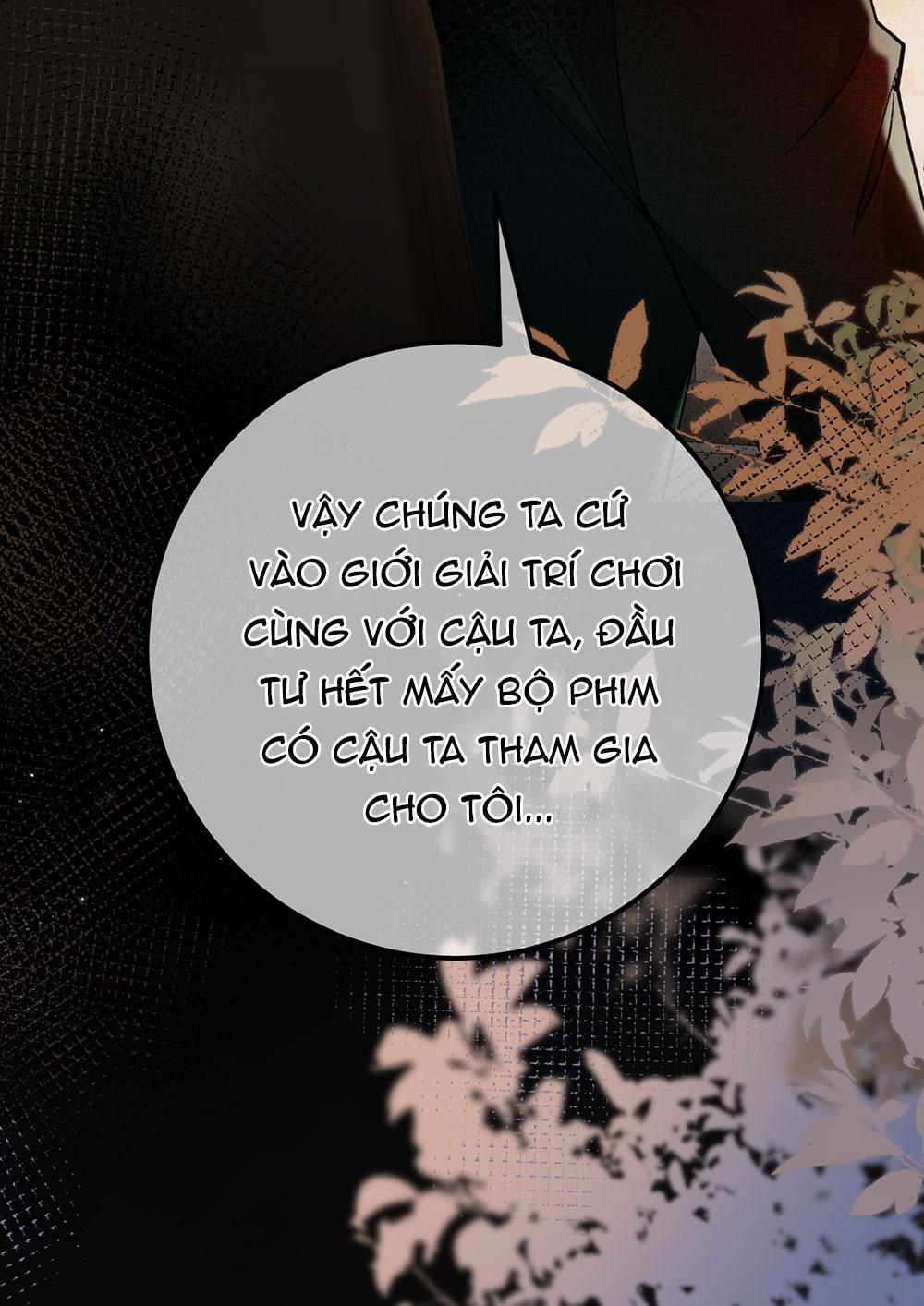 Scandal Vị Tanh Ngọt Chapter 15 - Next 