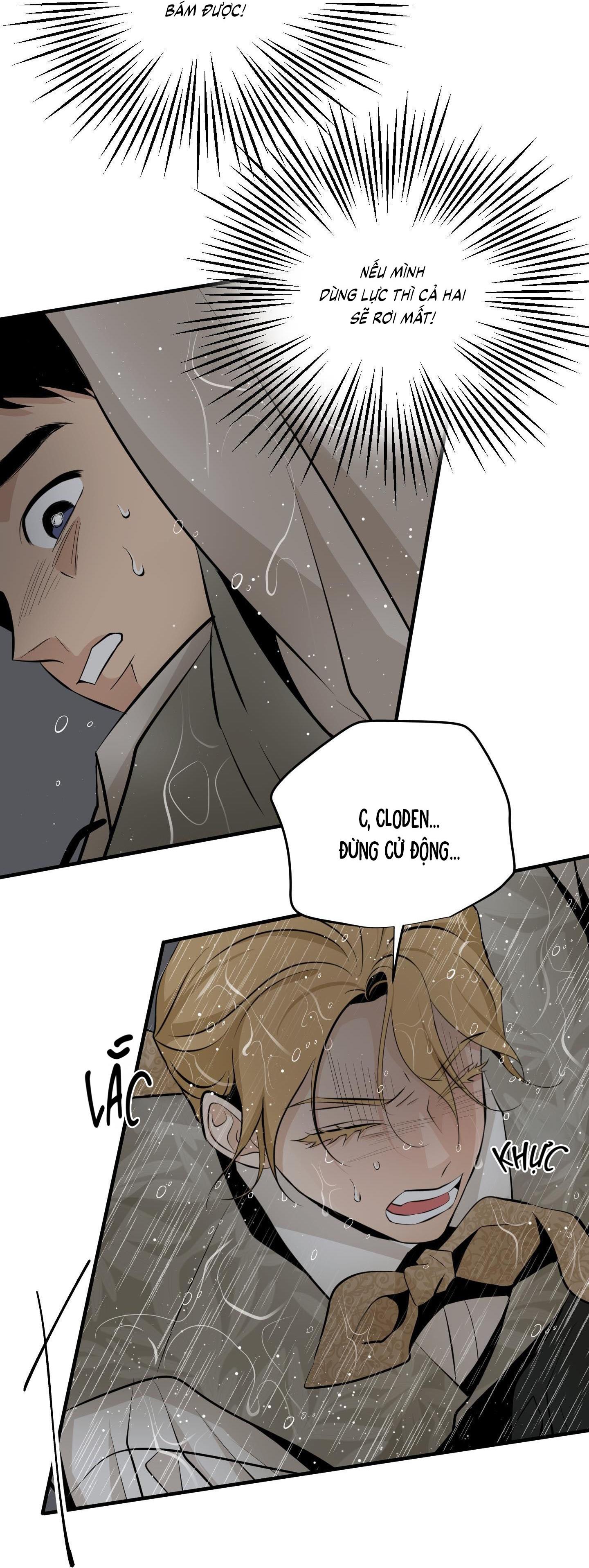 (CBunu) Hoa Vô Danh Chapter 31 - Trang 2
