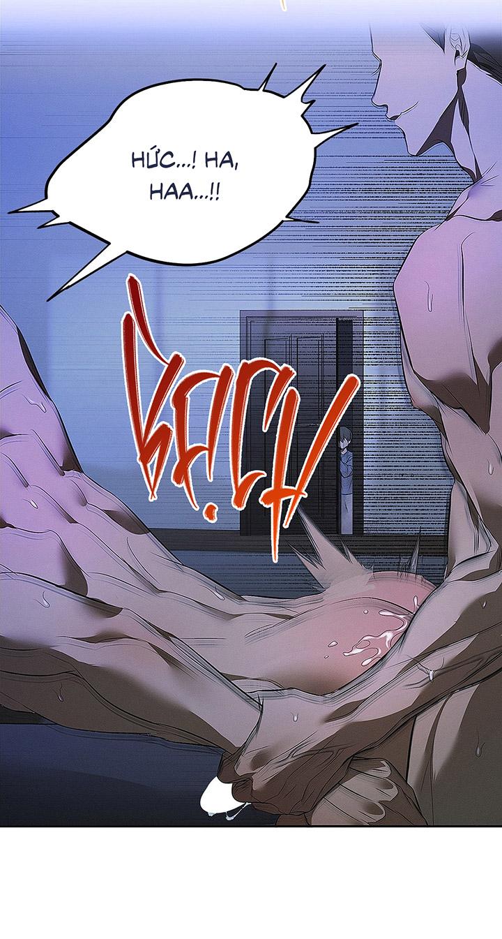 [DDT] BẪY CHUỘT Chapter 1 19+ - Trang 2