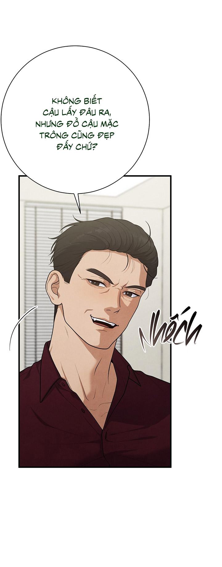 [DDT] HƯƠNG VỊ TÌNH THÂN Chapter 17 19+ - Next 