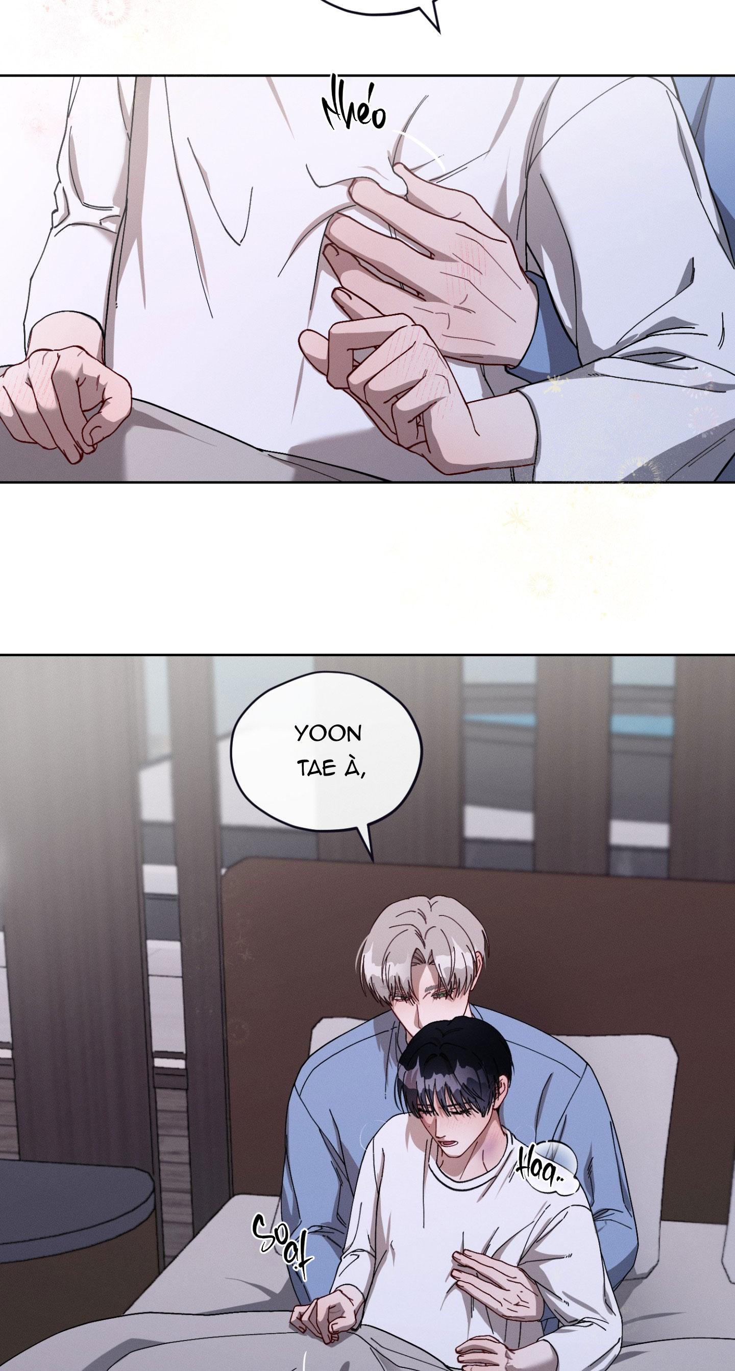 (ABO) CÁCH YÊU THƯƠNG CỤC CƯNG Chapter 10 - Next 