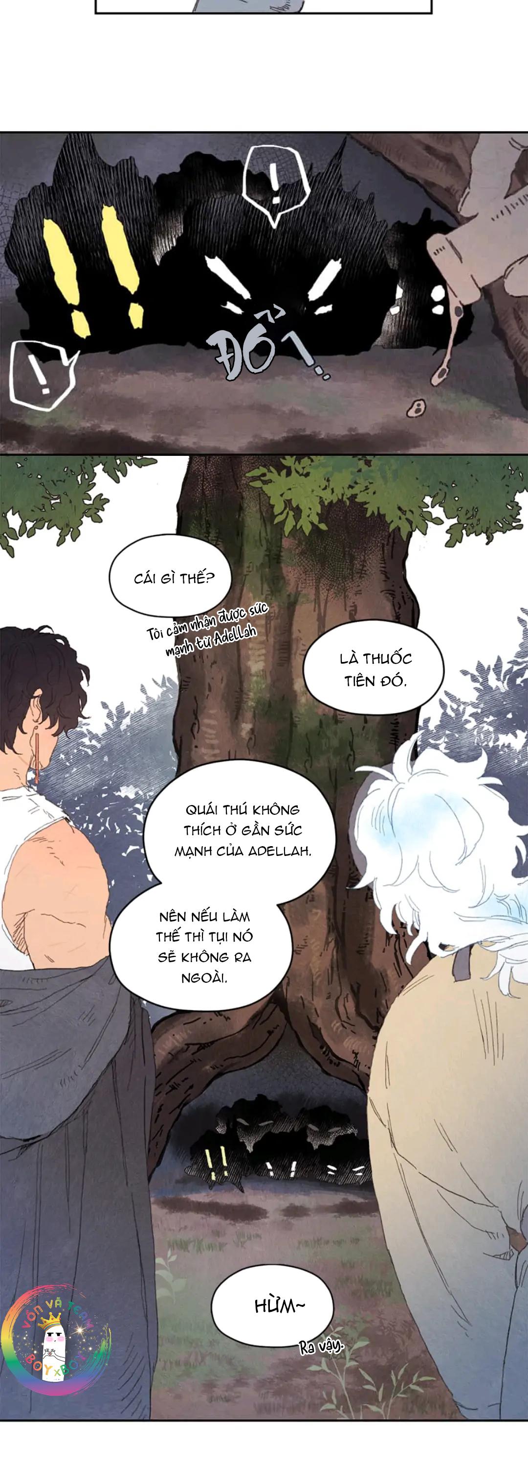 Rix Venus Chapter 78 - Next Chapter 79