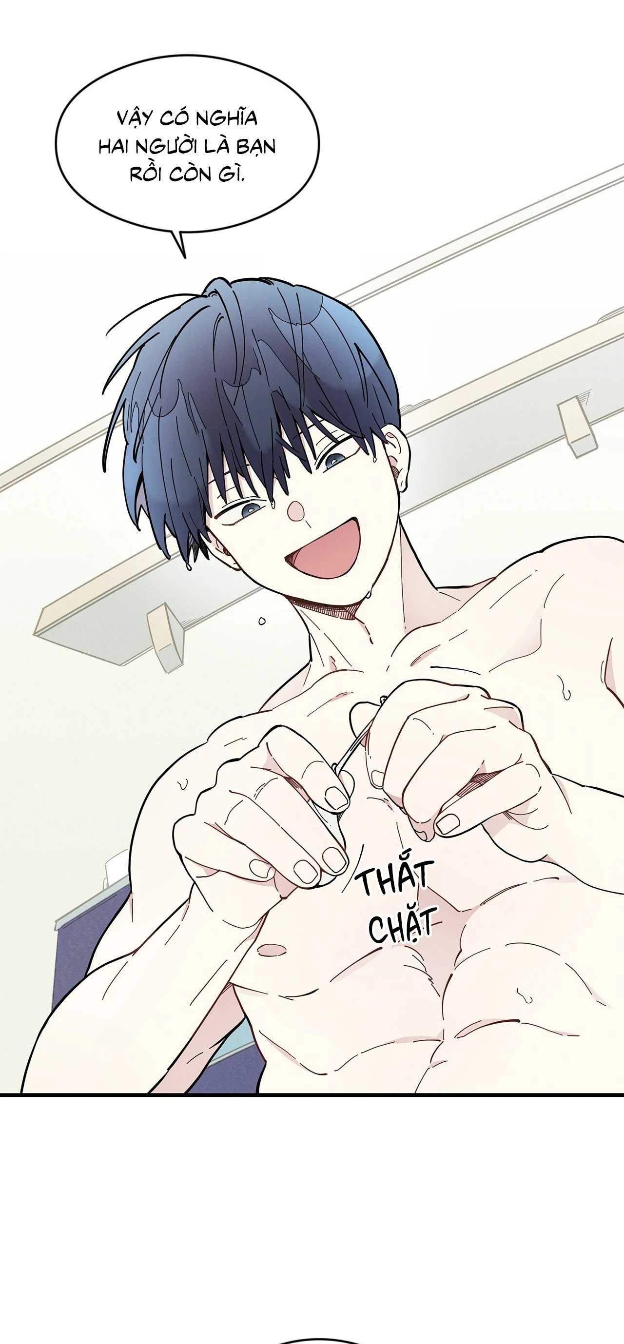 One-Room TA Chapter 31 - Next 
