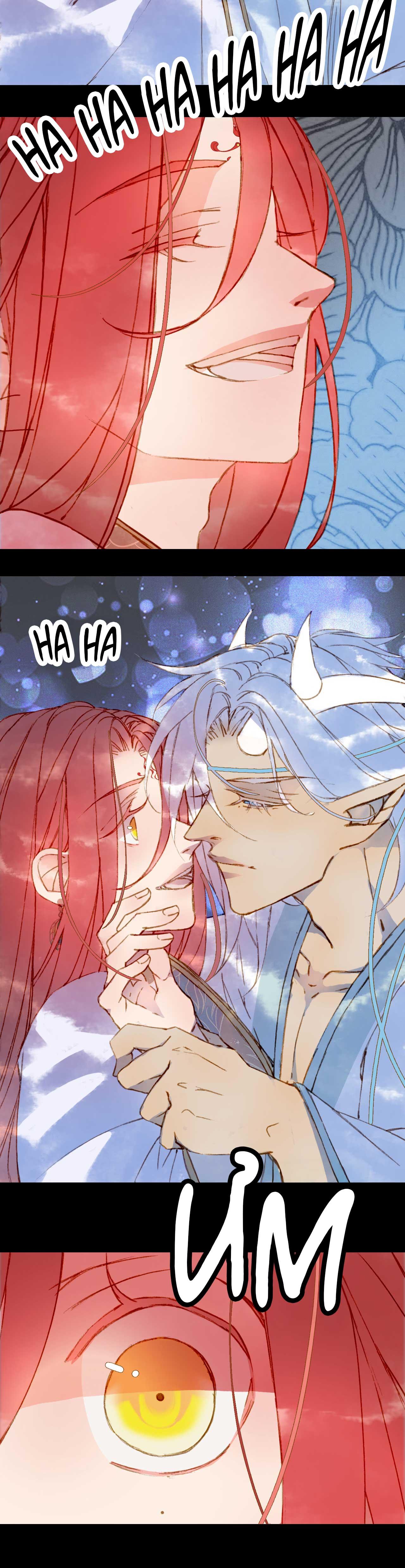 Mộng tưởng chưa đến ngàn năm Chapter 129 - Next Chapter 130