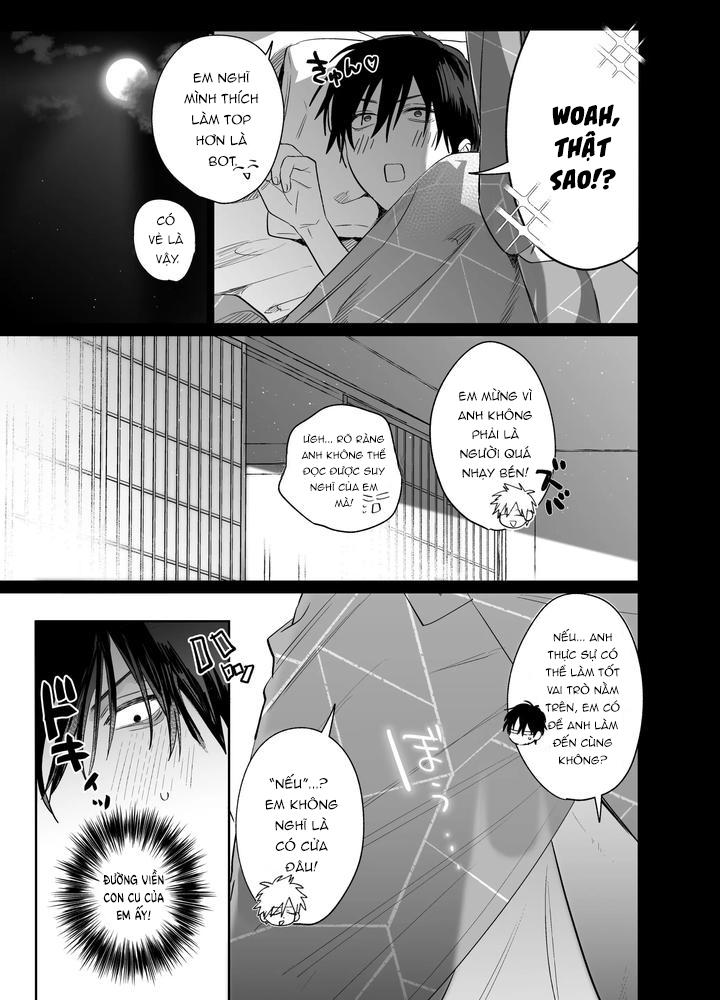 Tổng hợp boylove 18+ Chapter 378.2 - Next 