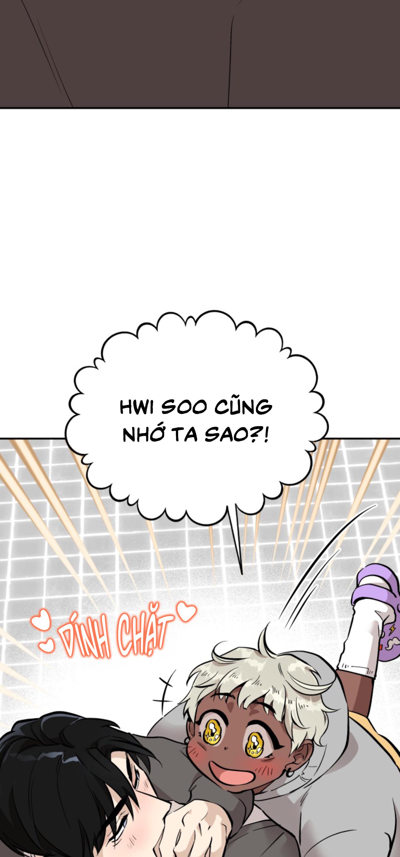 Tiệm bánh nóng bỏng và gợi cảm Chapter 26 H++ - Next Chapter 27 H++