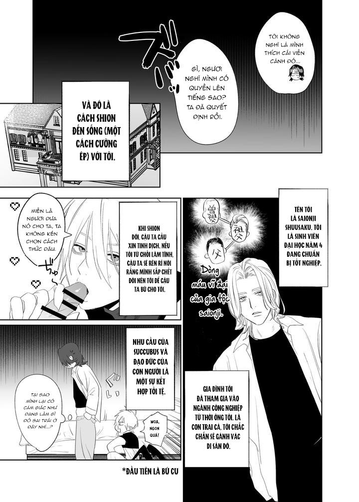 Tổng hợp boylove 18+ Chapter 382.1 - Next Chapter 382.2