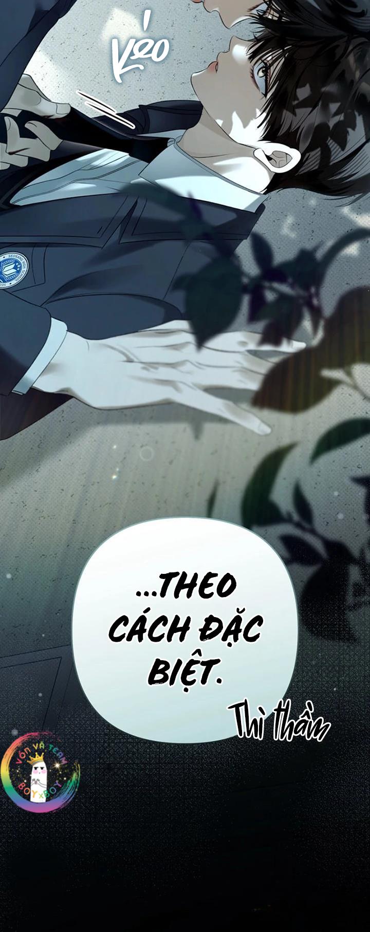 EIGHTEEN'S BED Chapter 37 - Trang 2