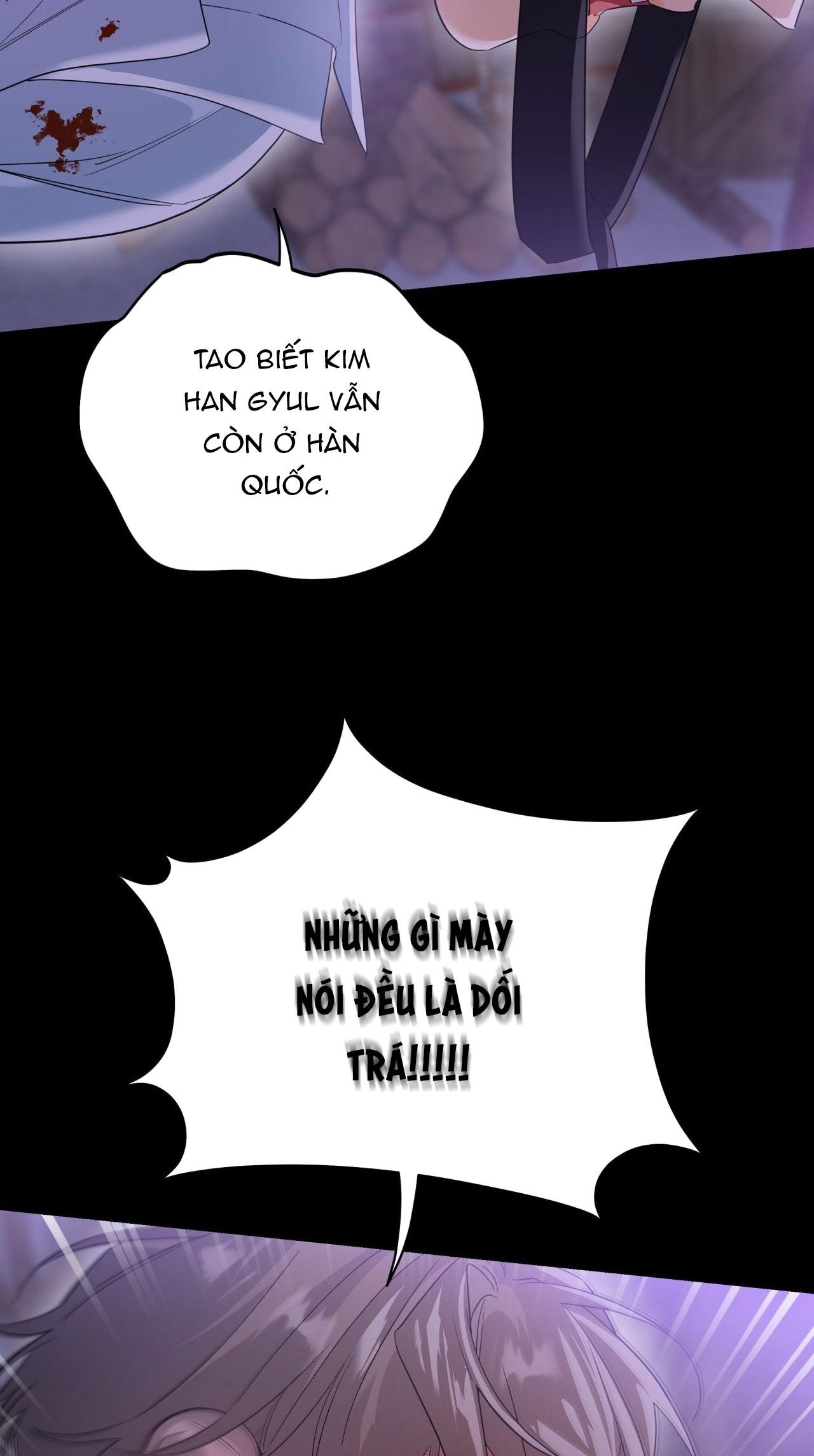 LỆNH CỨU RỖI Chapter 78 - Next Chapter 79