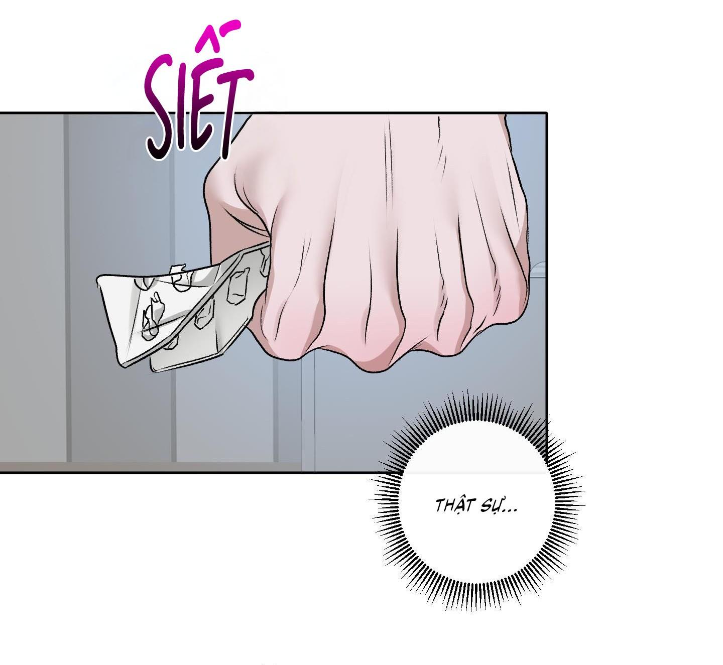 (CBunu) Đầm Sen Héo Úa Chapter 55 H+ - Next Chapter 56 H+