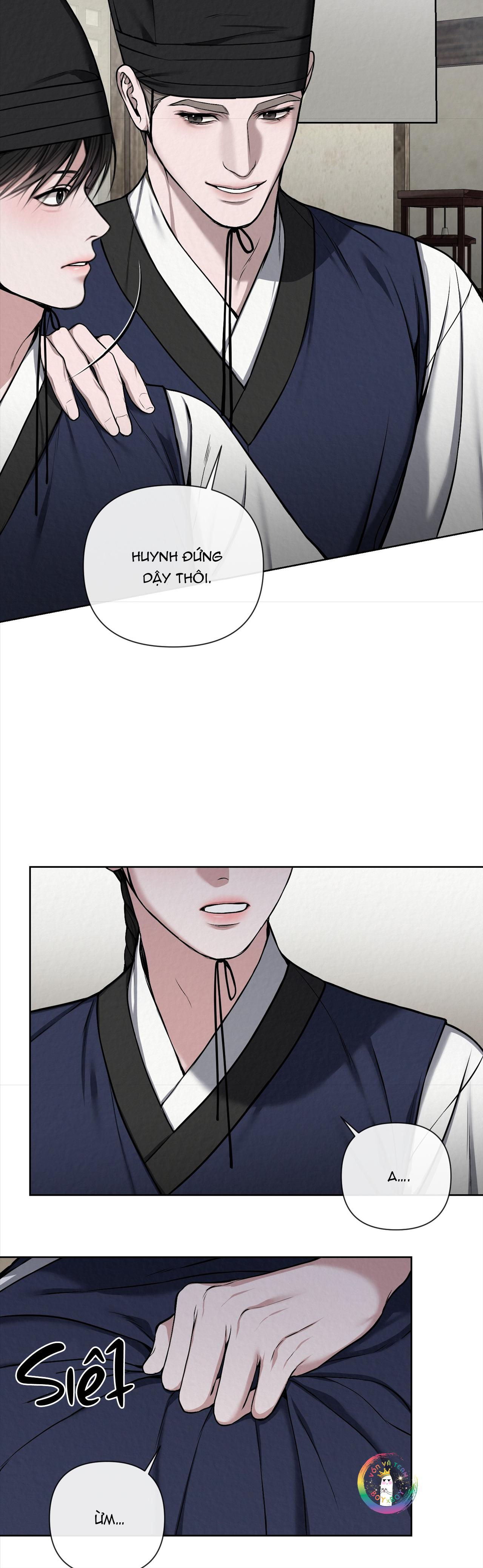 Sai Lầm Chapter 5 - Next 