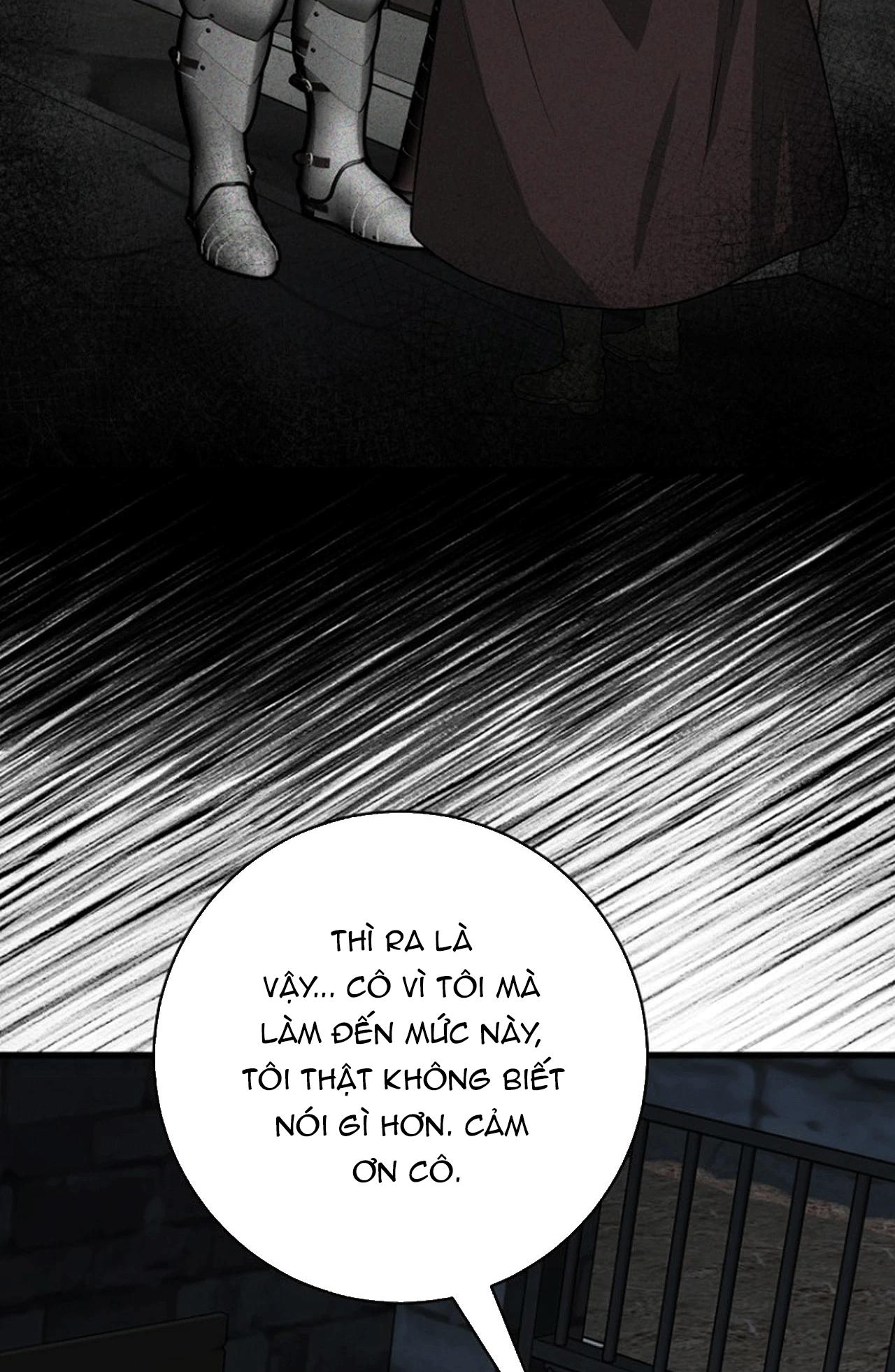NGHỈ HƯU CHỨ KHÔNG PHẢI TÌNH YÊU Chapter 59 - Next Chapter 60