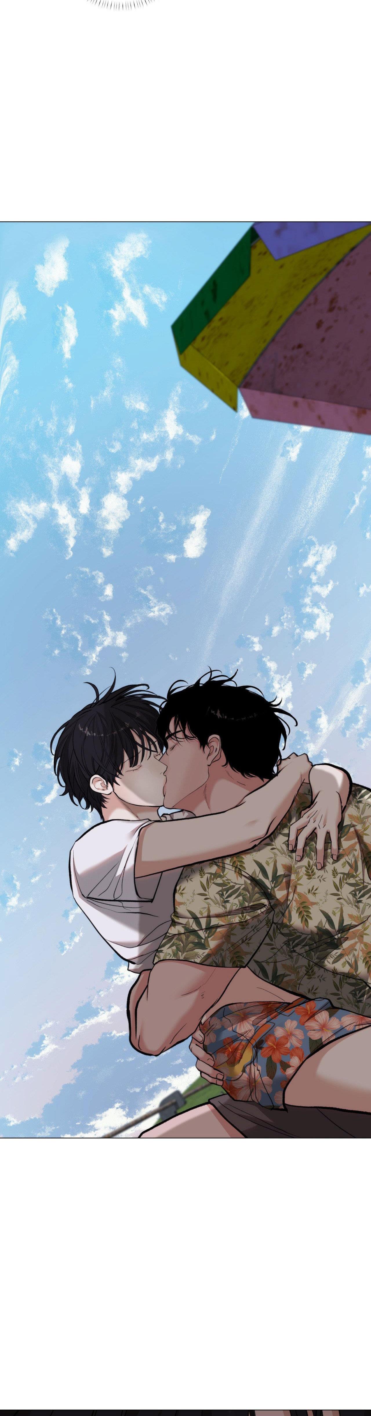 EM BÉ VÀ ĐẠI CA Chapter 51 - Next Chapter 52