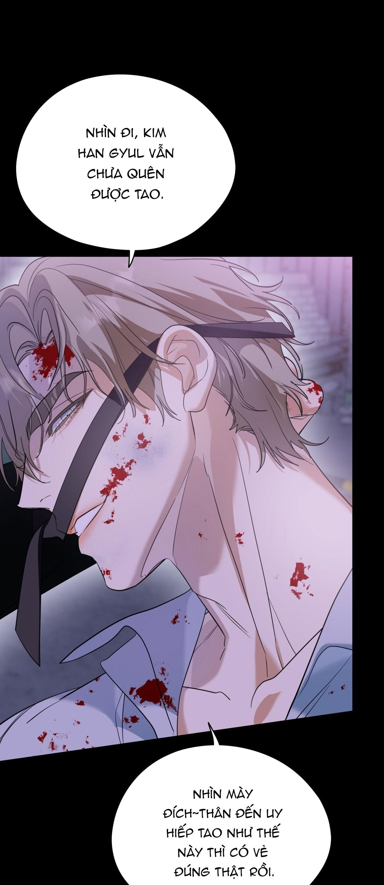 LỆNH CỨU RỖI Chapter 77 - Next Chapter 78