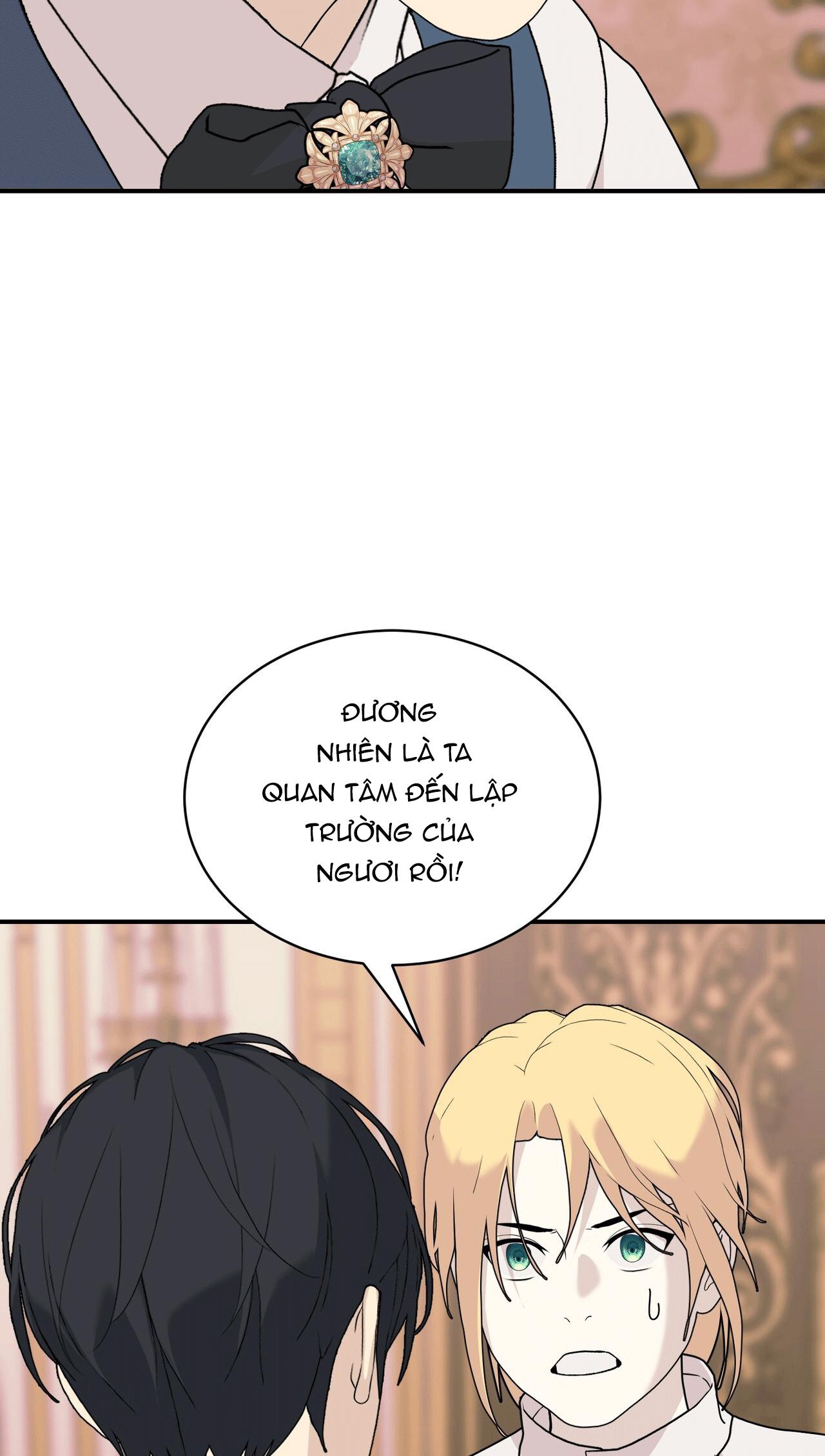 (ABO) ĐÁM CƯỚI HOÀNG GIA Chapter 47 - Next 