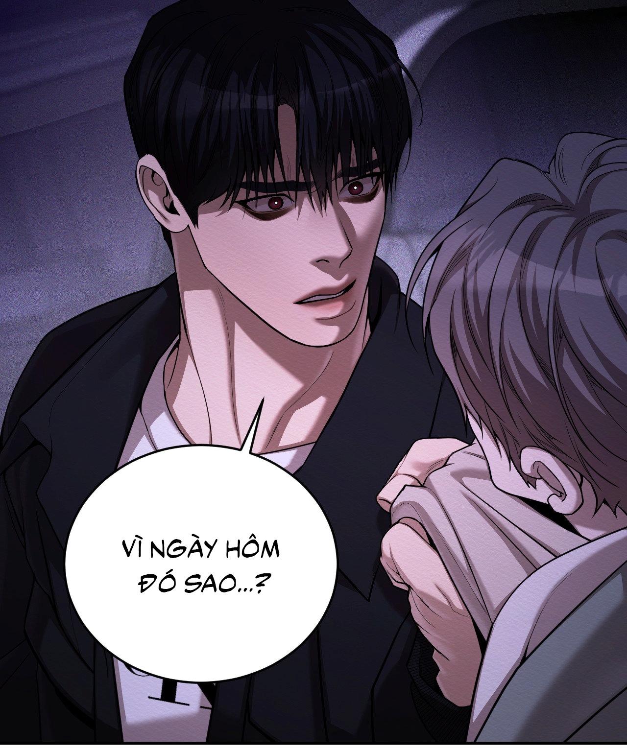 Thiếu niên sò: Bình minh bùng cháy Chapter 7 - Next Chapter 8