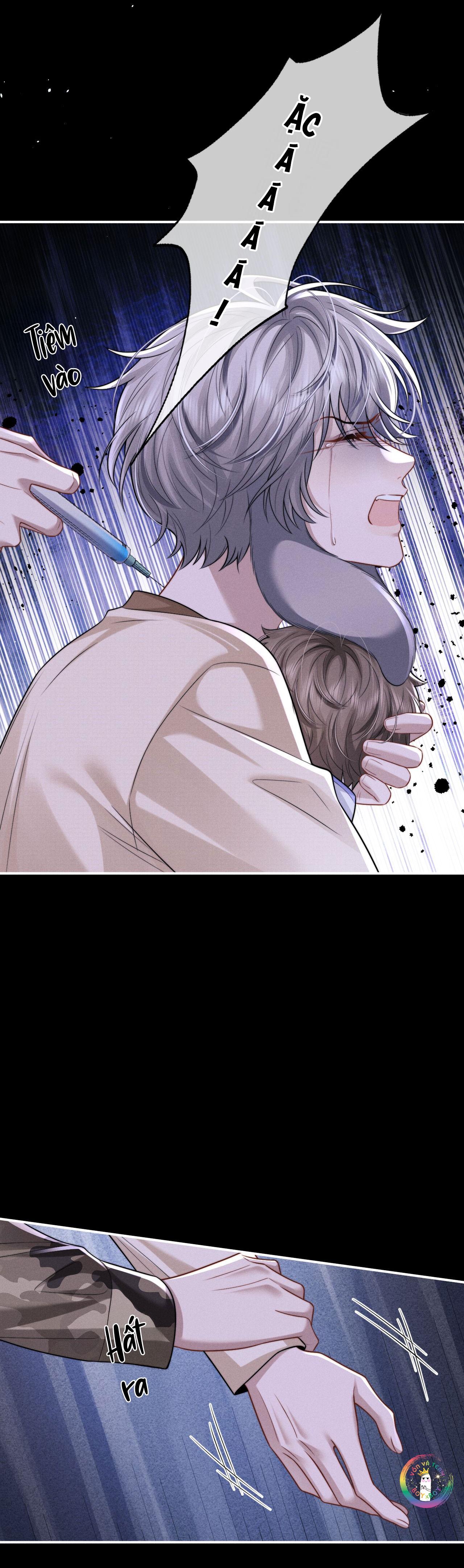 Chấp Sự Thỏ Tai Cụp Chapter 170 - Next 