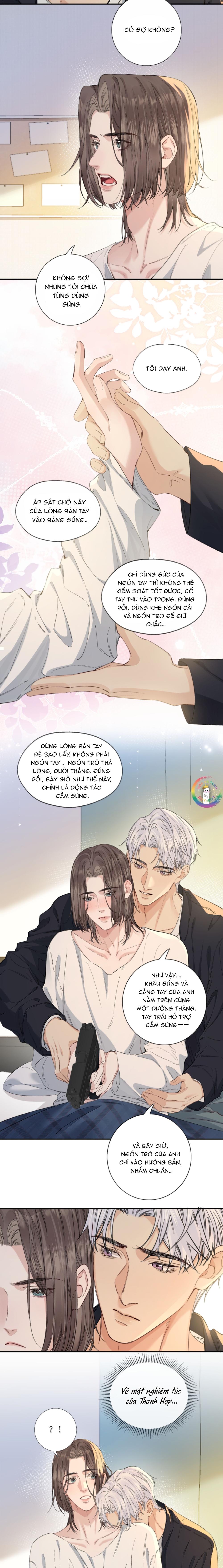 ĐÓI KHÁT Chapter 23 - Next Chapter 24