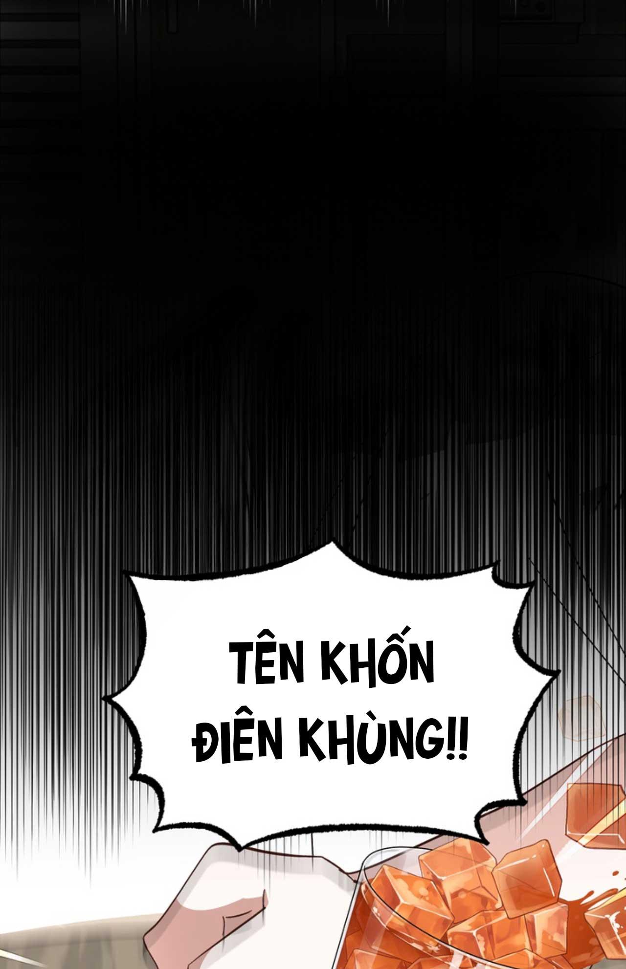 XIN HÃY YÊU THƯƠNG DÙ TÔI LÀ CHUỘT Chapter 4 - Trang 2