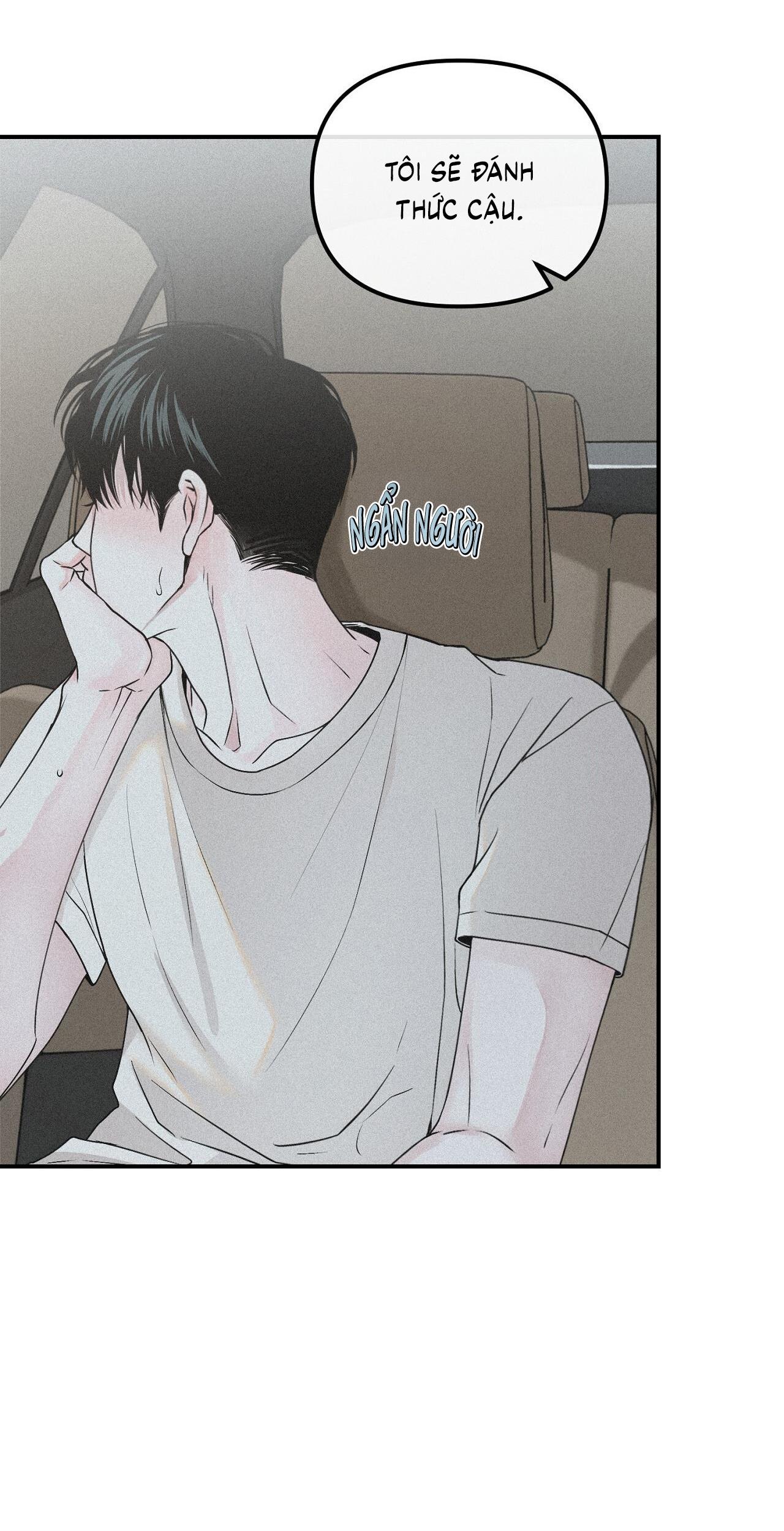 (CBunu) Phép Chiếu Chapter 39 - Next 