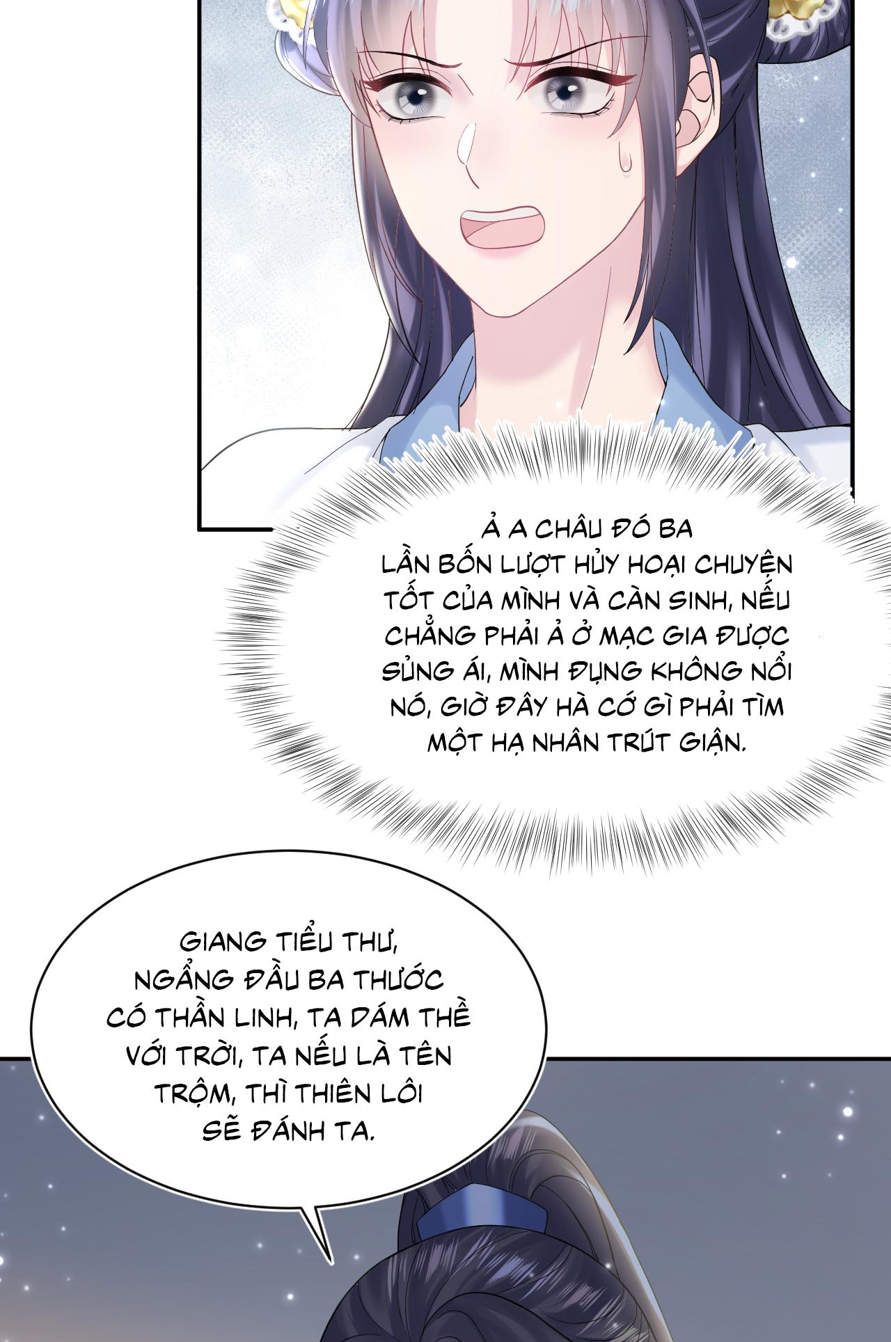 Tuyệt mỹ bạch liên hoa online dạy học Chapter 176 - Next Chapter 177