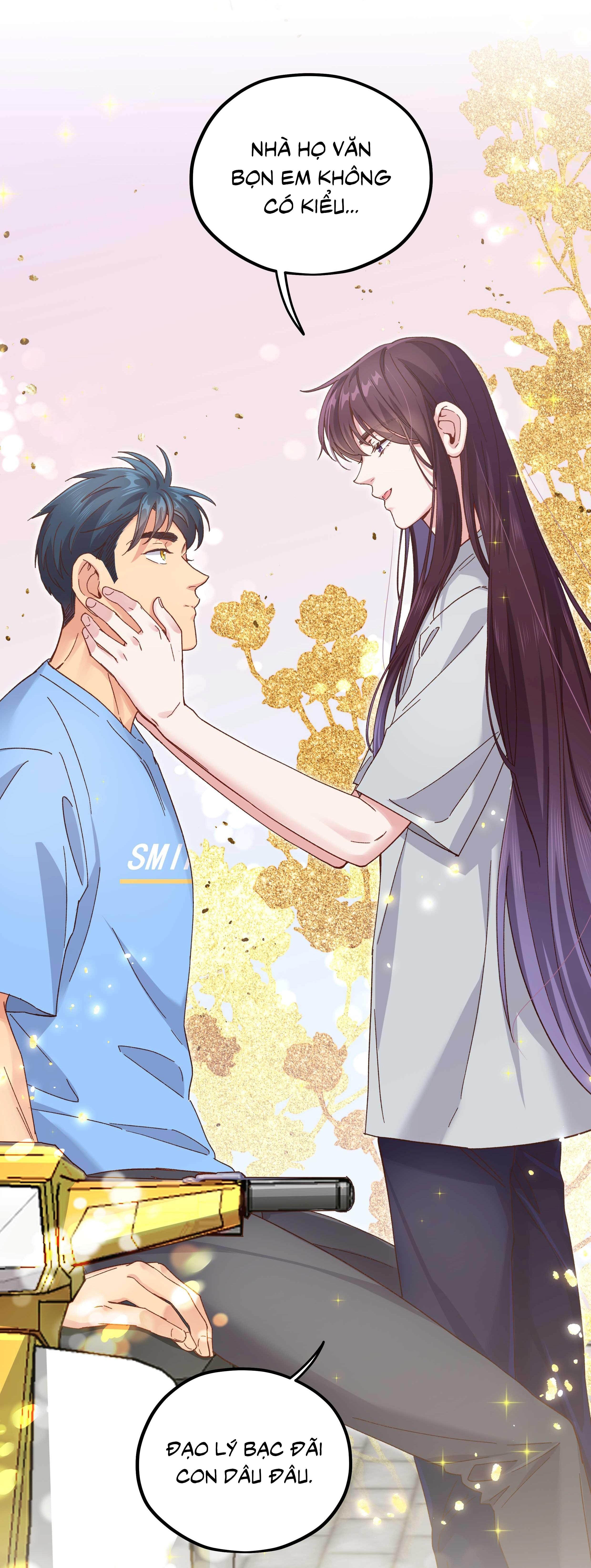 Quán cơm tỳ hưu Chapter 106 - Next Chapter 107