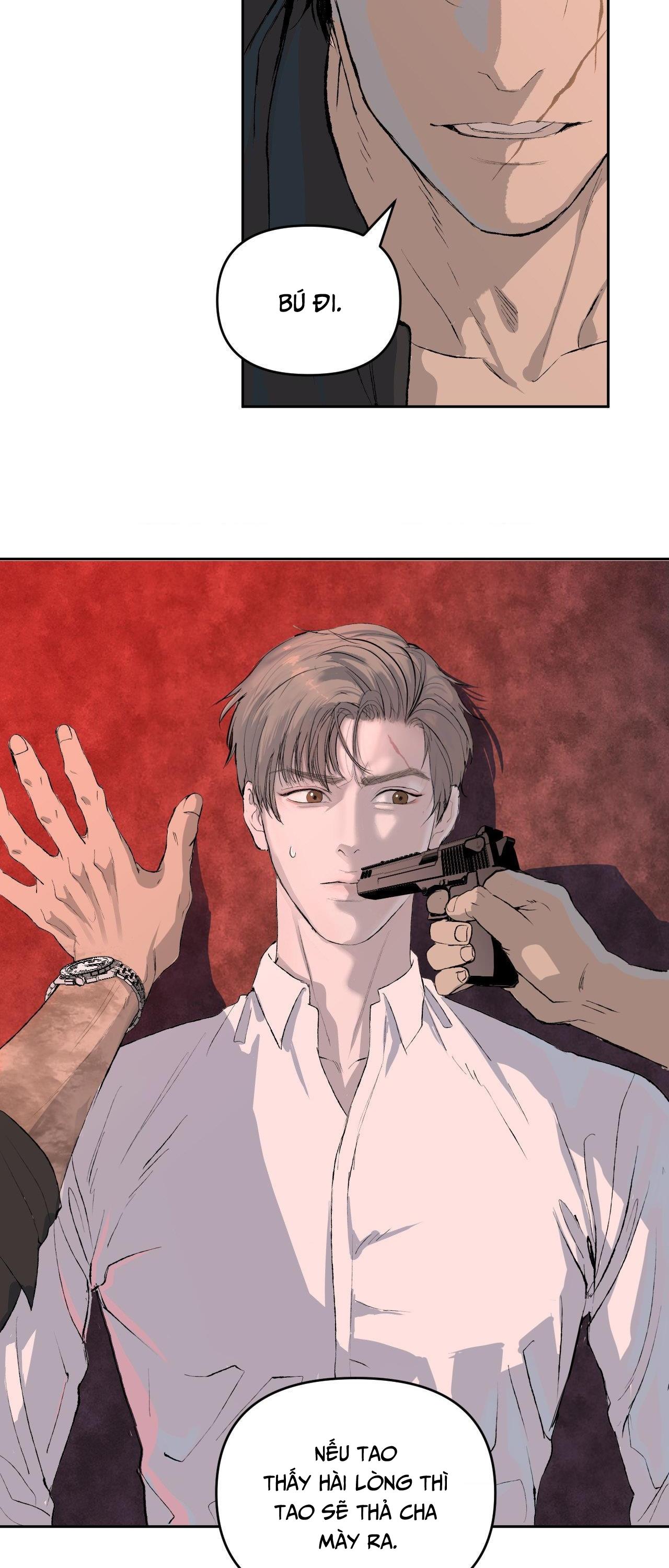 (GĐCV) RÁC RƯỞI CŨNG TỪNG CÓ GIÁ TRỊ Chapter 5 - Next Chapter 6
