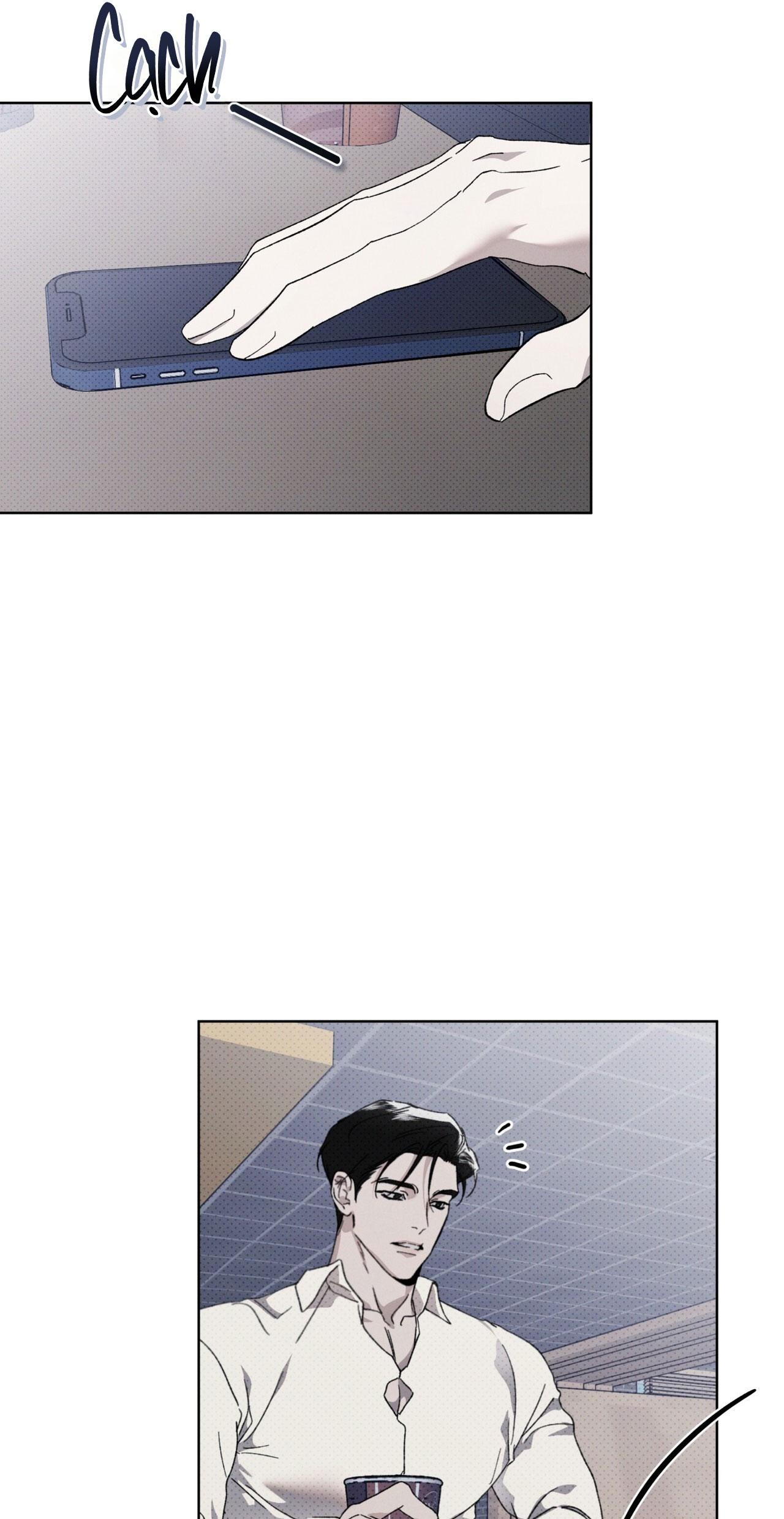 NGUỒN GỐC TIẾN HÓA Chapter 21 - Next Chapter 22