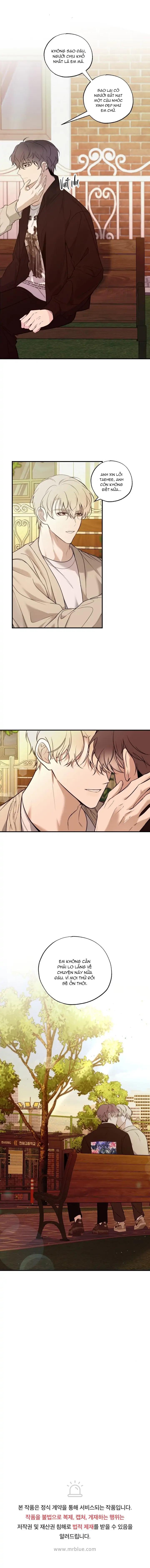 Vượt Quá Giới Hạn Chapter 2 - Next Chapter 3