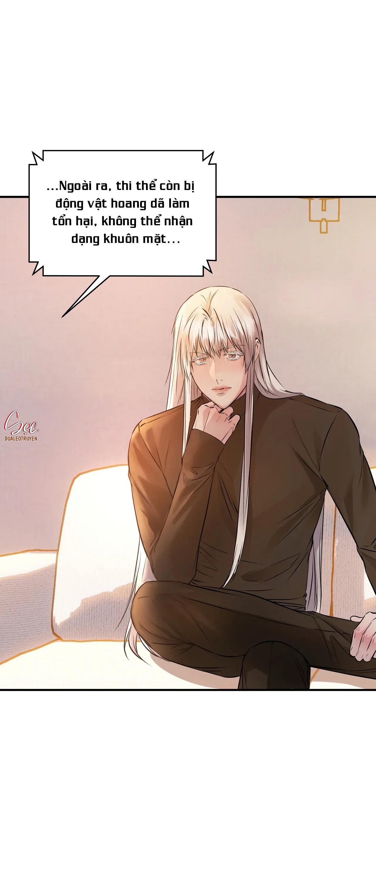 ÂN NHÂN CỦA RẮN Chapter 34 END - Next 